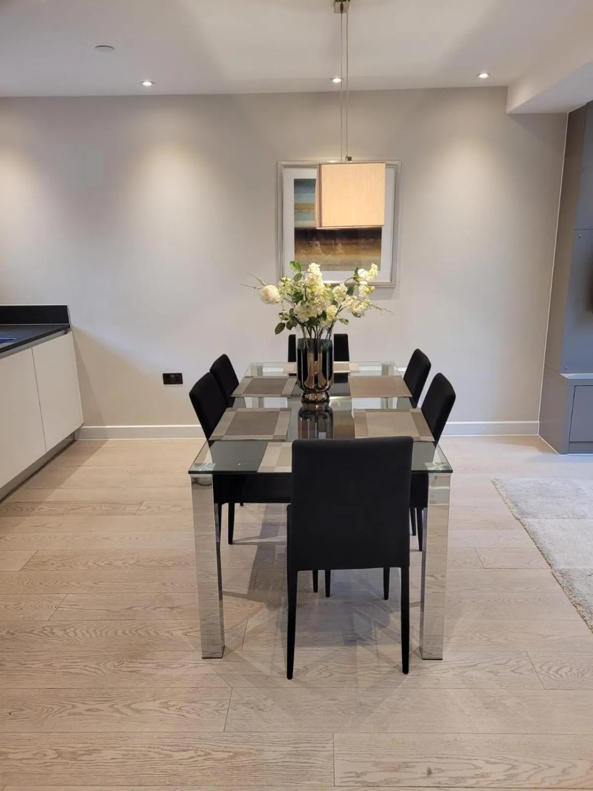 Buckingham Palace Residences by Aeria Apartments