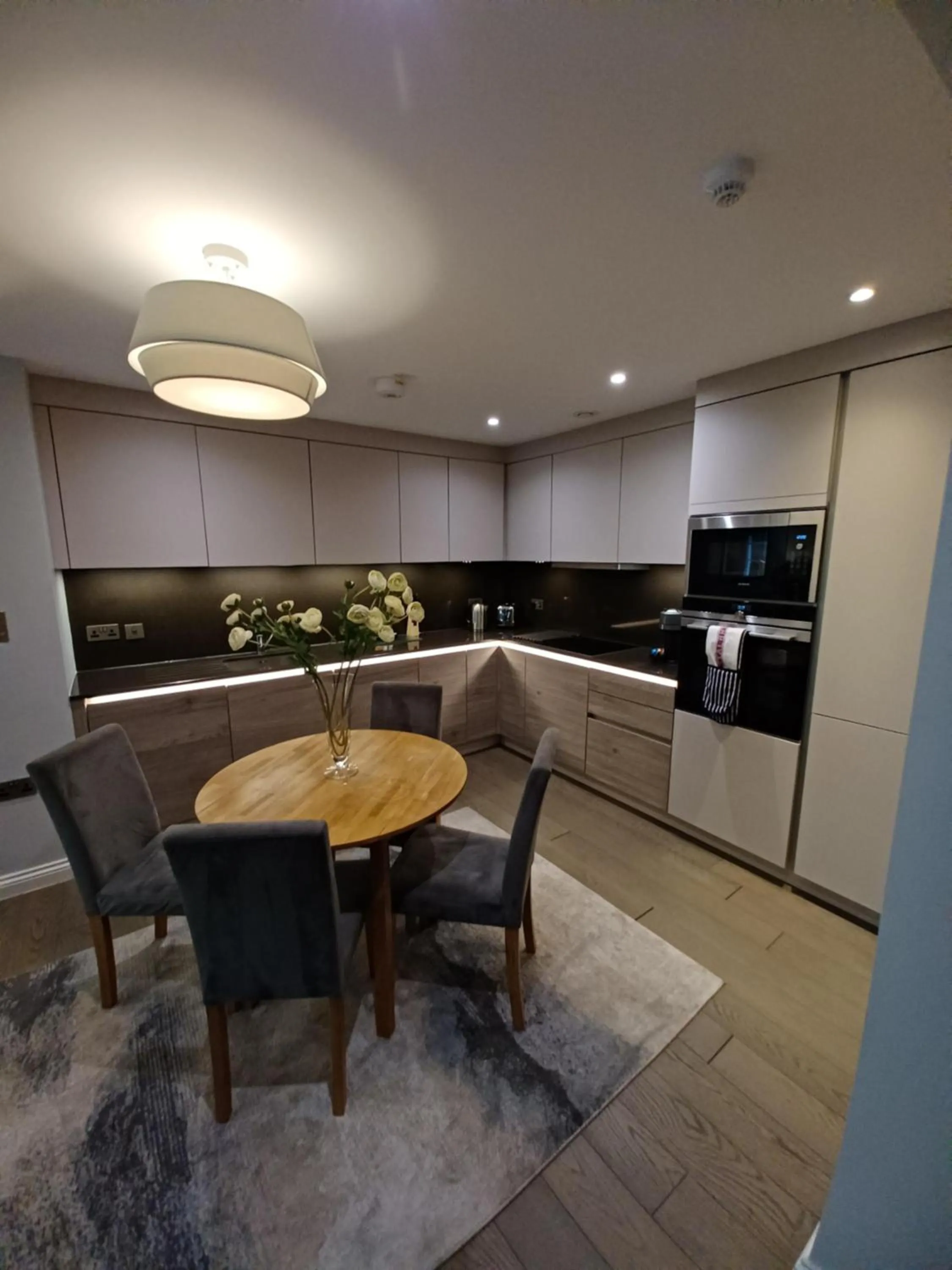 Buckingham Palace Residences by Aeria Apartments