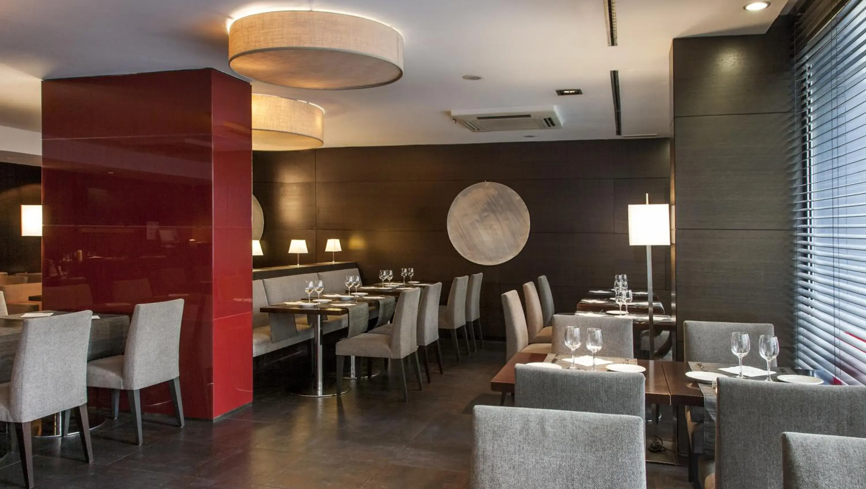 Restaurant/places to eat in Zenit Barcelona Restaurant/places to eat in Zenit Barcelona