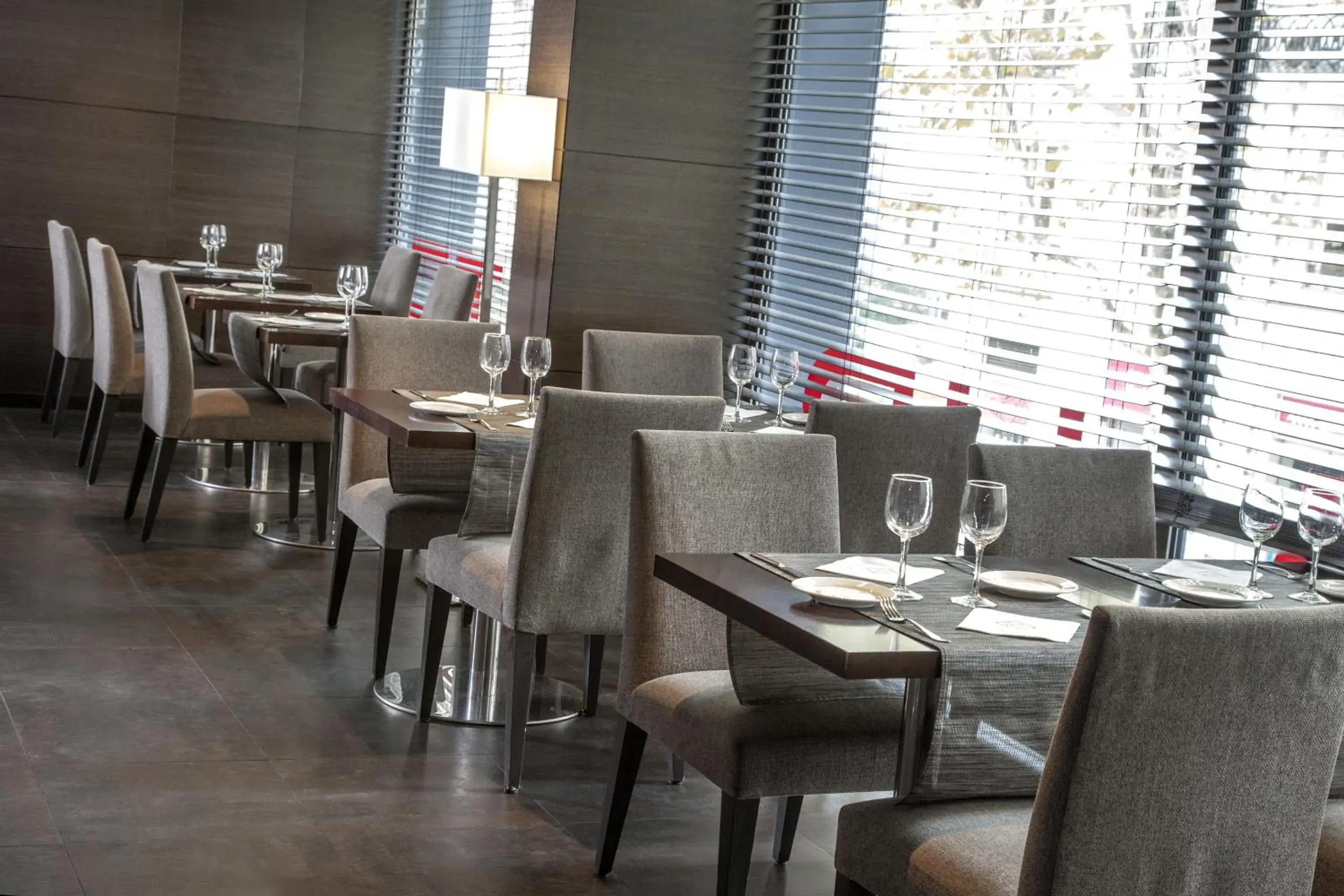 Restaurant/places to eat in Zenit Barcelona Restaurant/places to eat in Zenit Barcelona