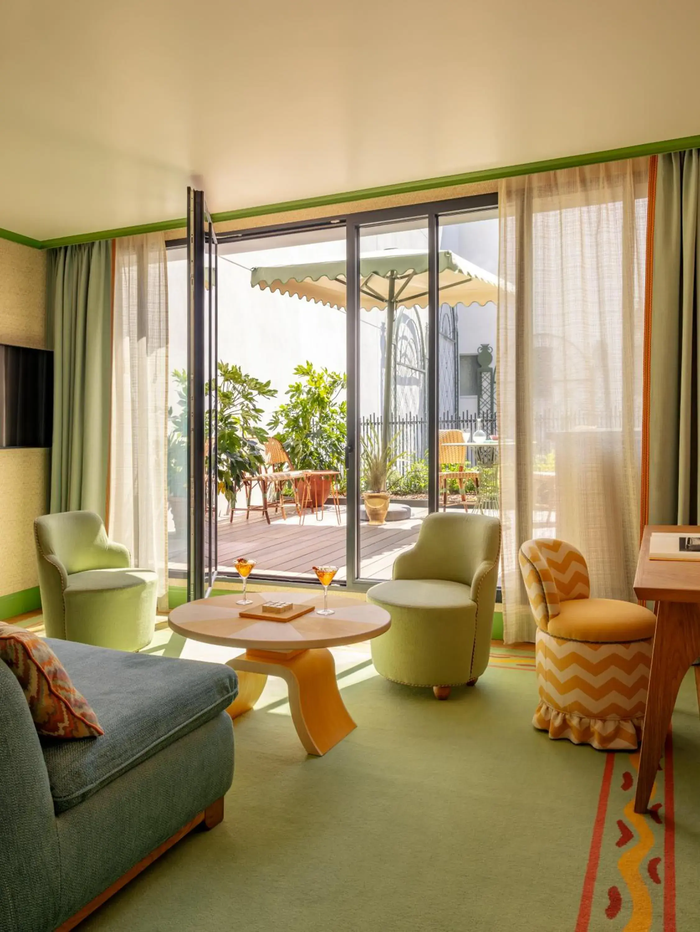 La Fantaisie La Fantaisie