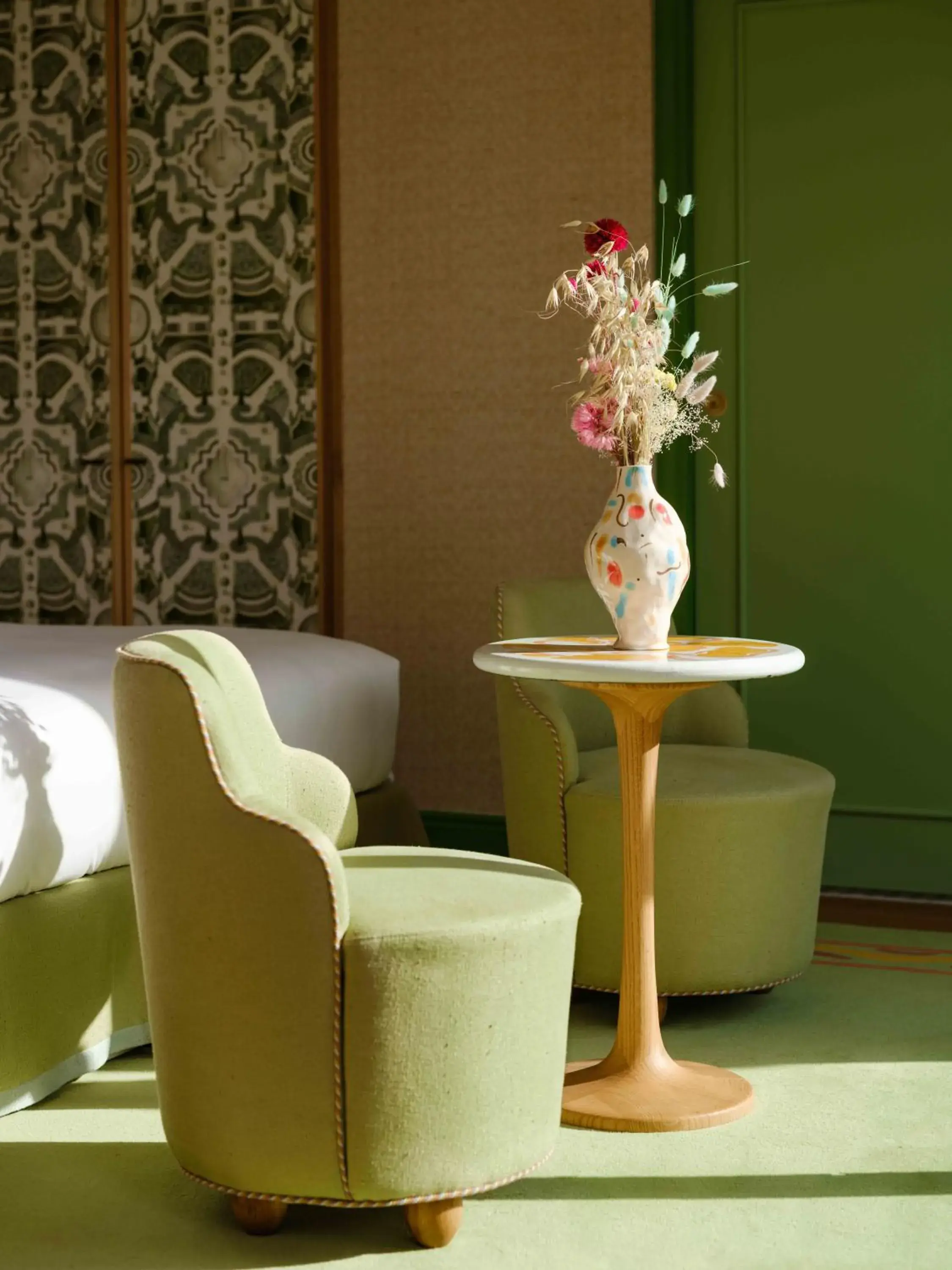 La Fantaisie La Fantaisie