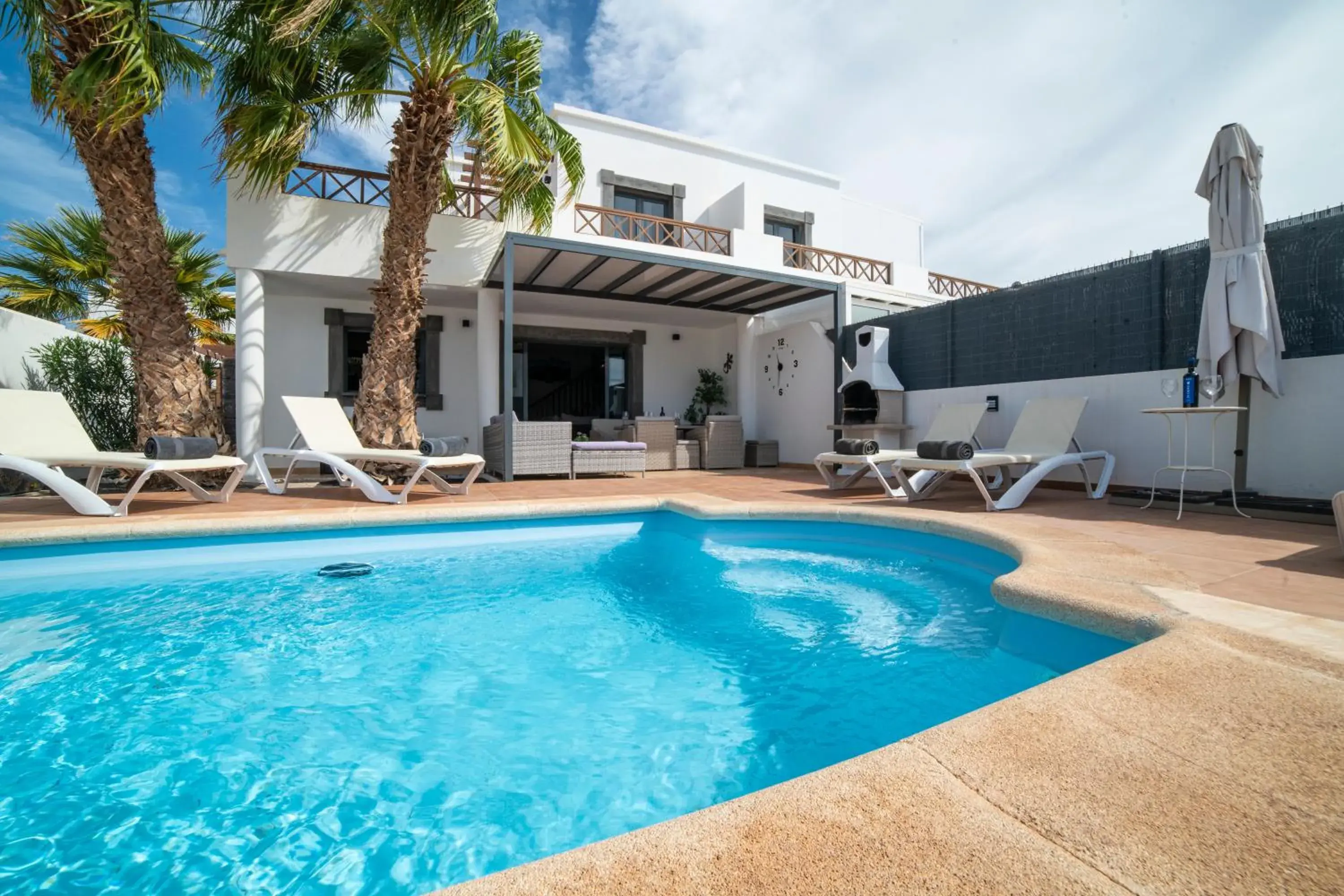 Villa Ariana - Playa Blanca Villa Ariana - Playa Blanca