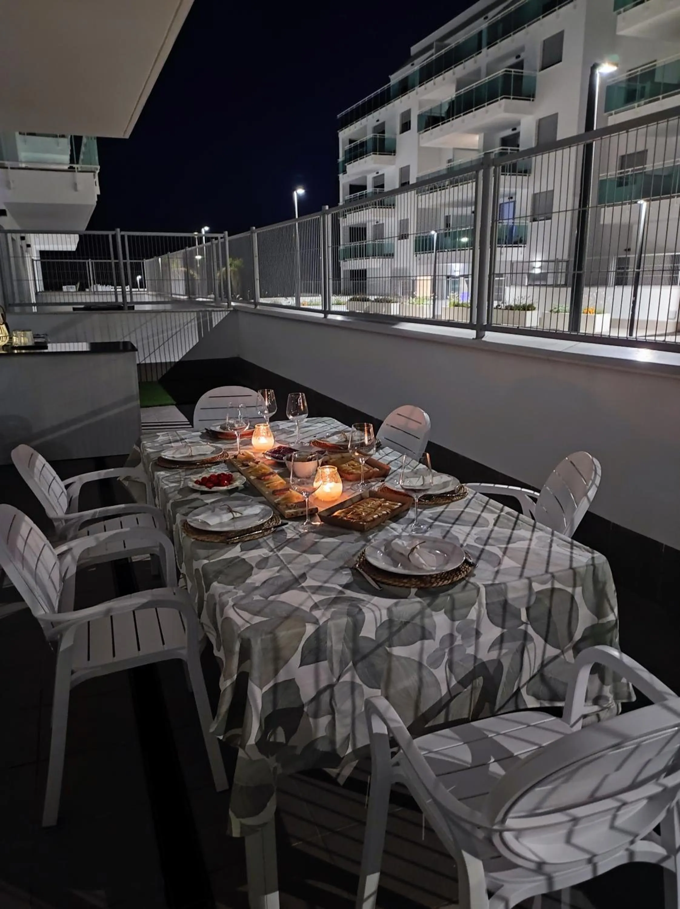 Espectacular Apartamento en primera linea de playa