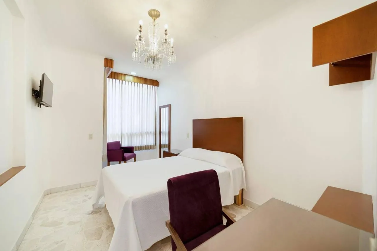 Double Room in Violeta Hotel Boutique