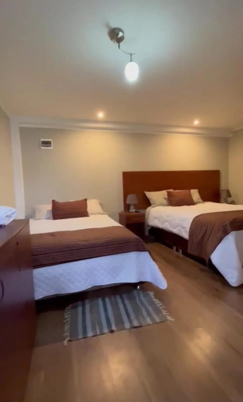 Hotel Vista Verde