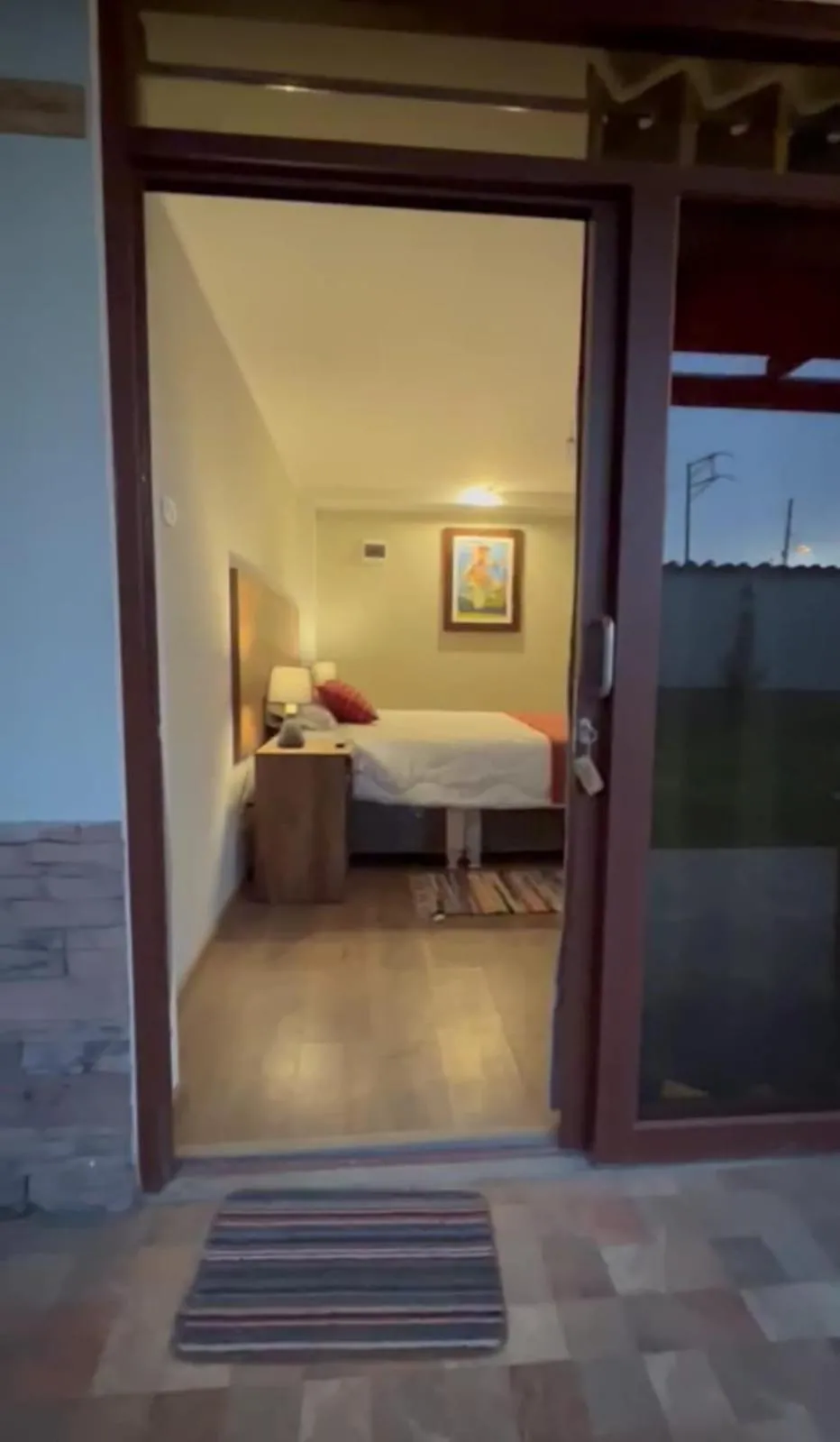 Hotel Vista Verde