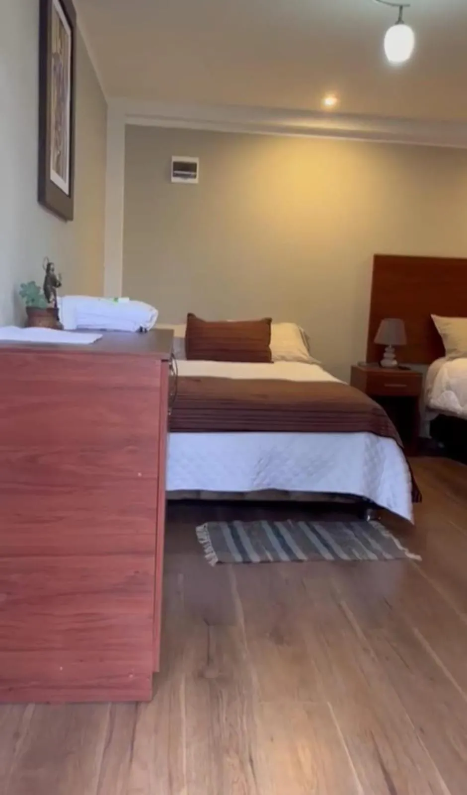 Hotel Vista Verde