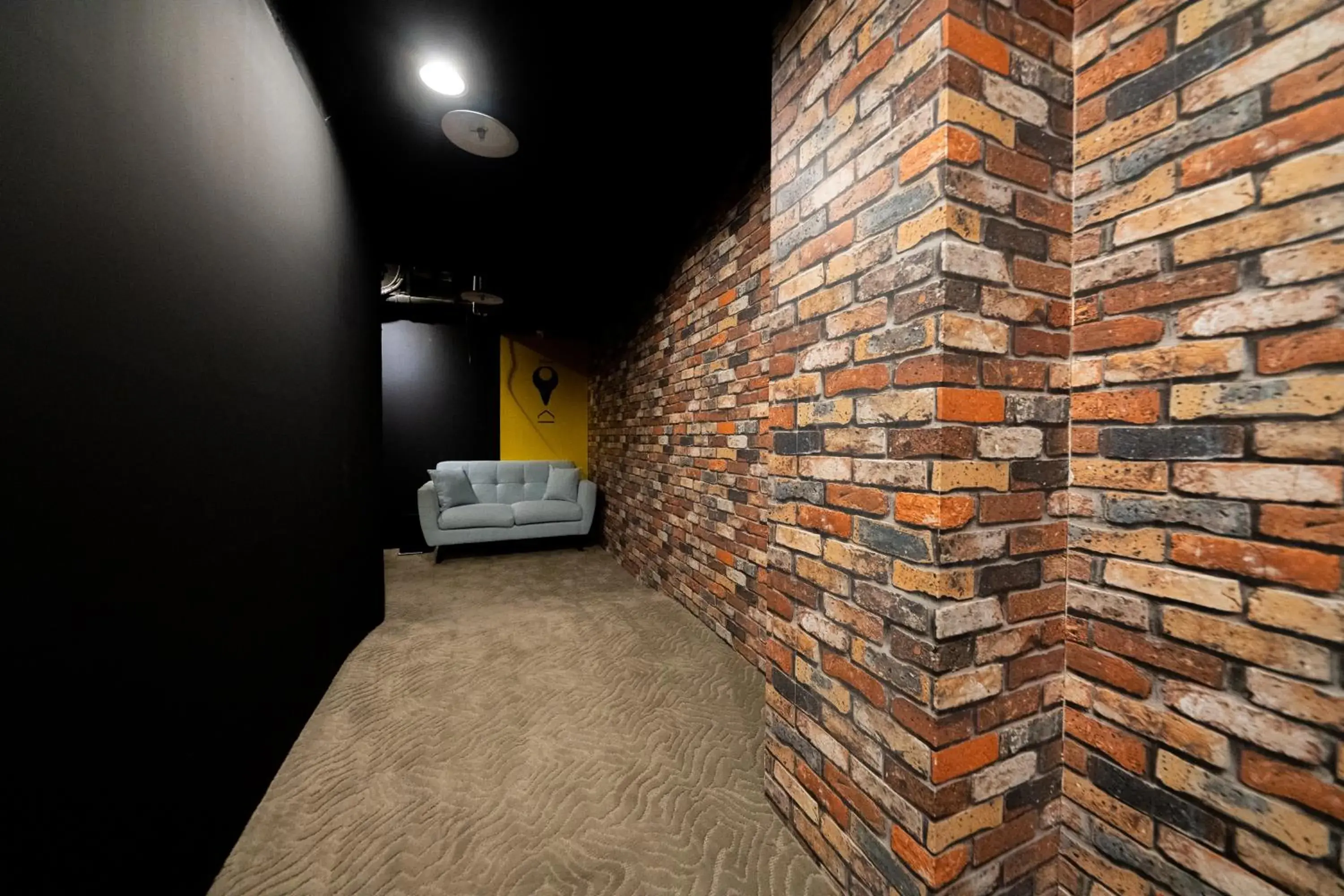 Property building in HotelsHere - Ximen Property building in HotelsHere - Ximen