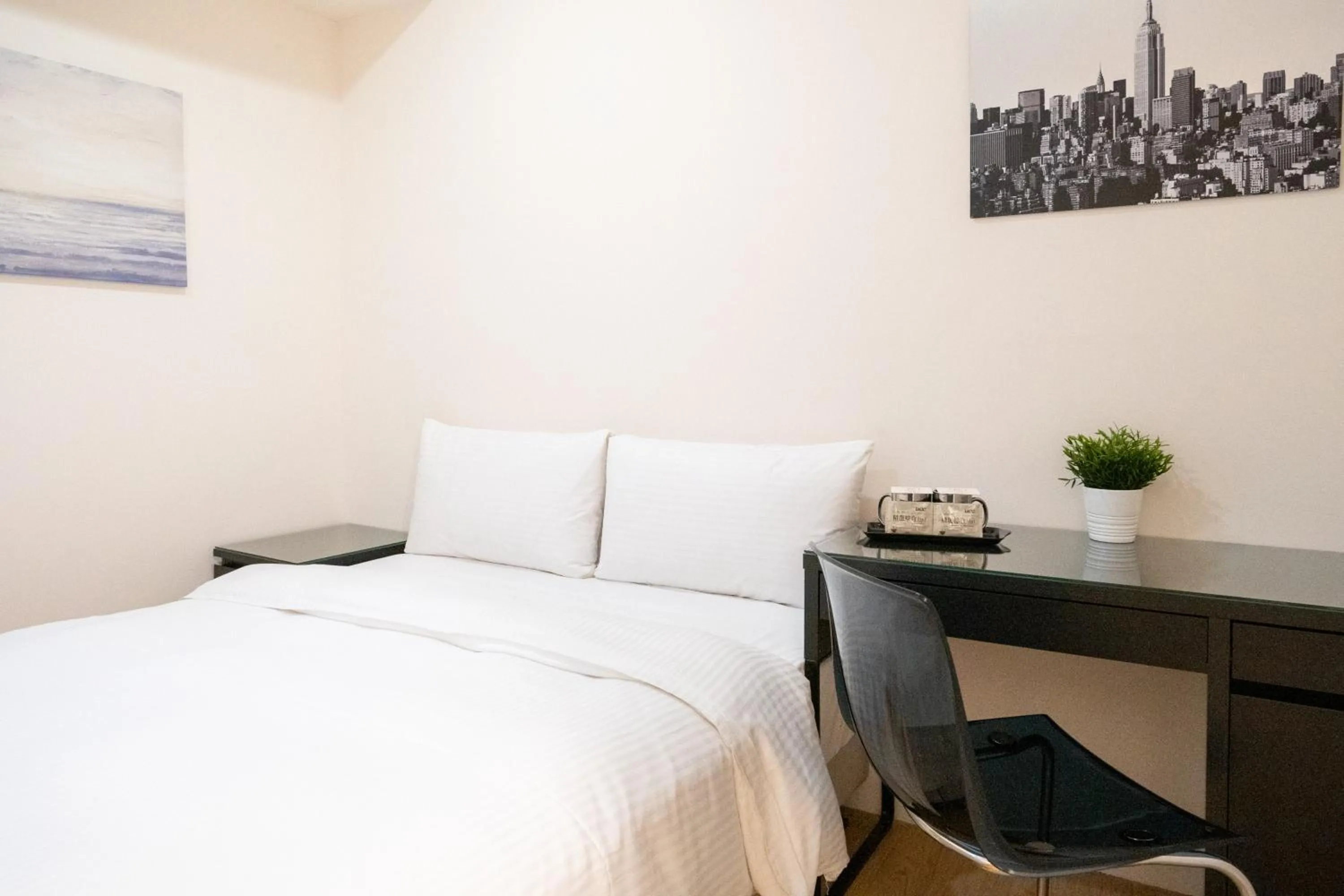 Bed in HotelsHere - Ximen