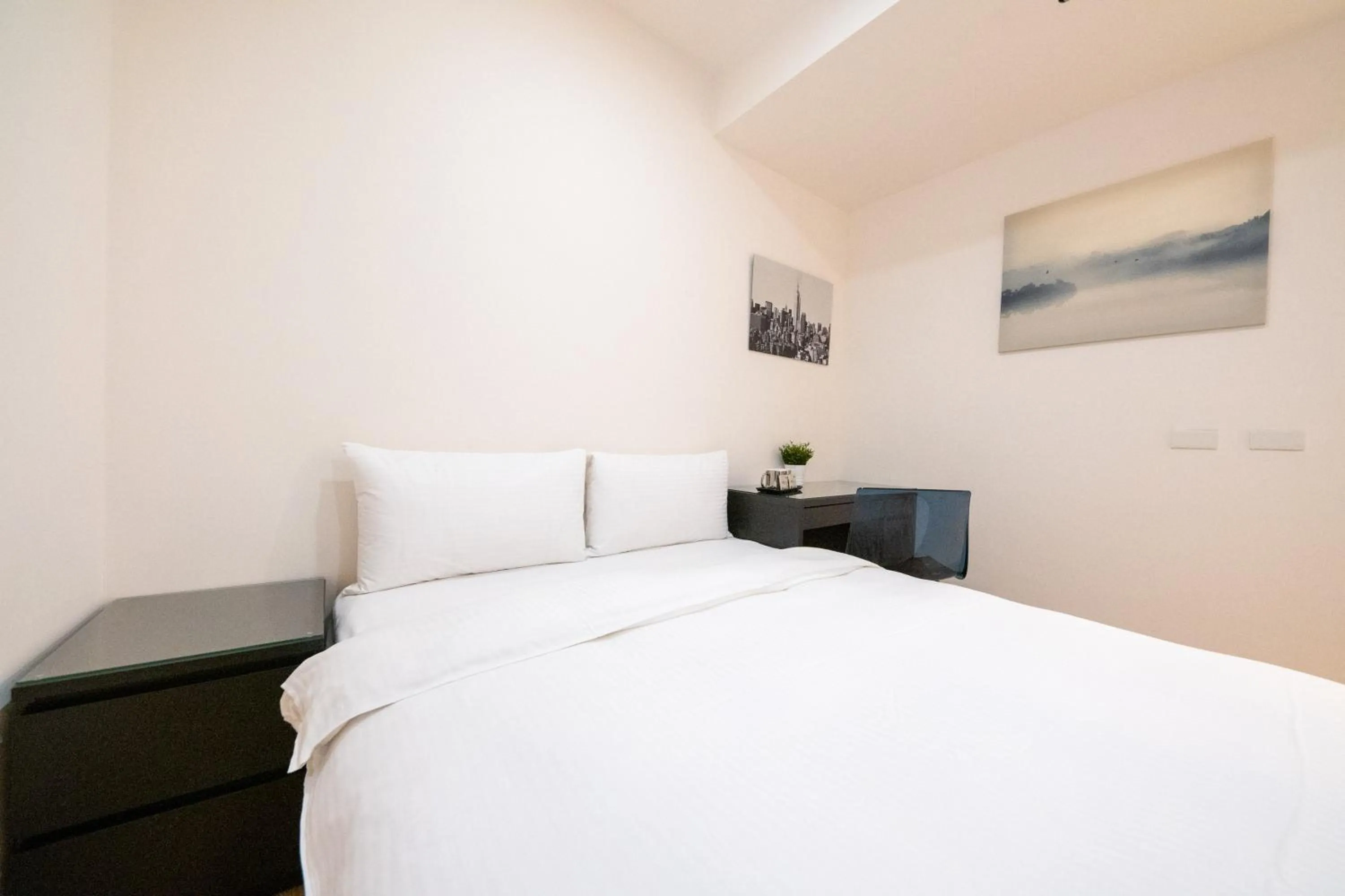 Bed in HotelsHere - Ximen