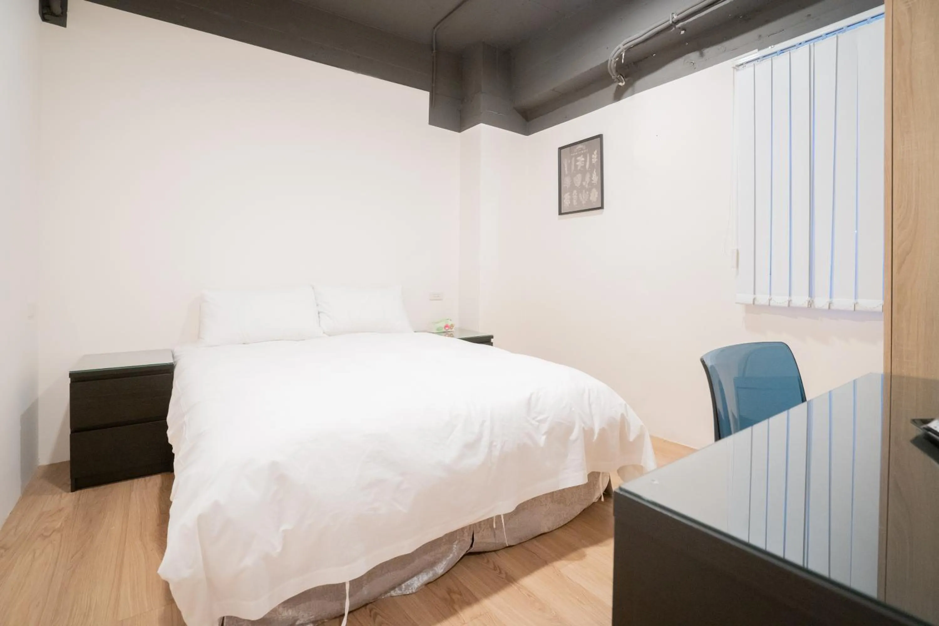 Bed in HotelsHere - Ximen