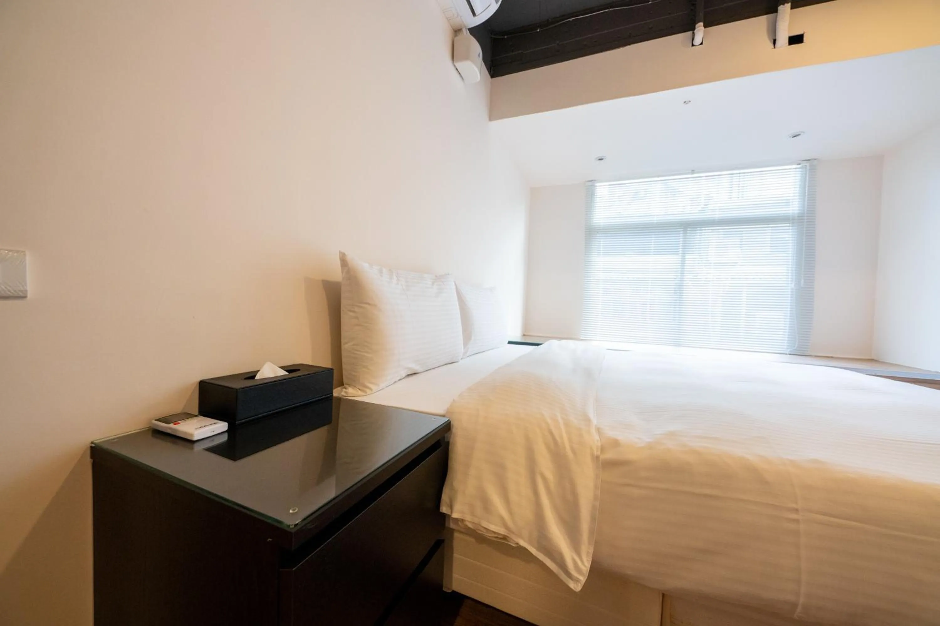 Bed in HotelsHere - Ximen