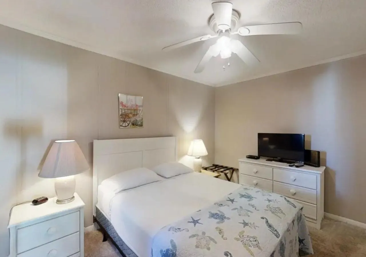 A Place At The Beach by TO