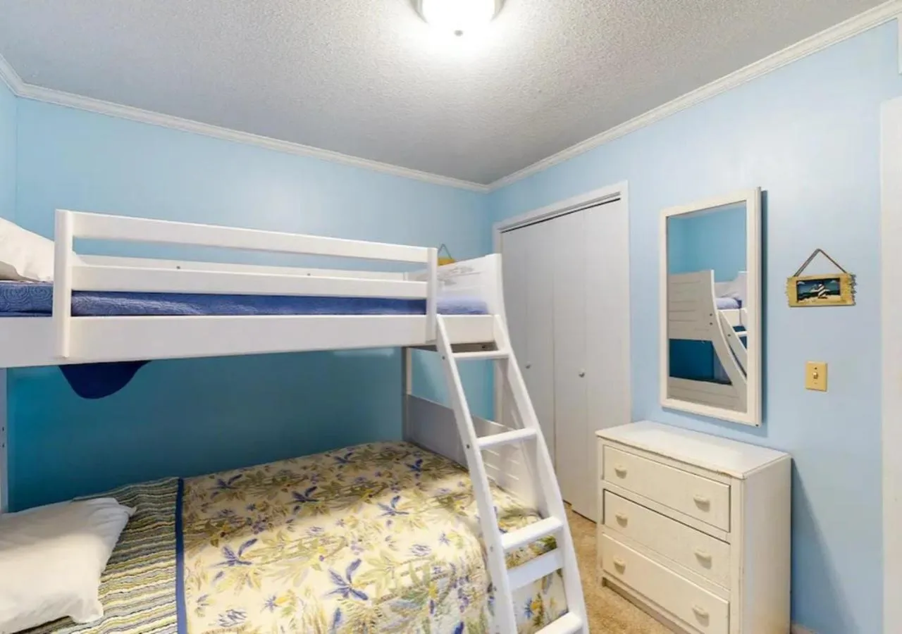 A Place At The Beach by TO