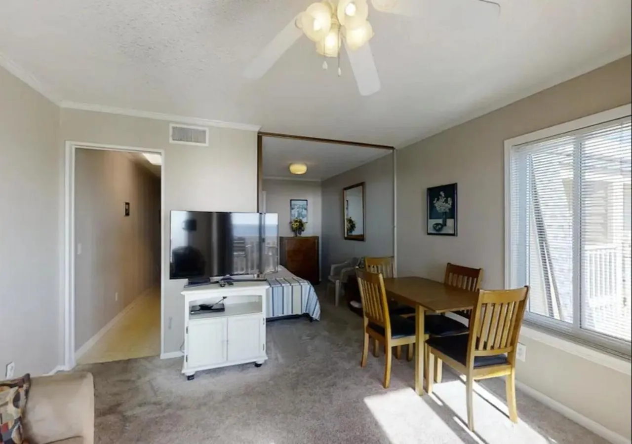 A Place At The Beach by TO