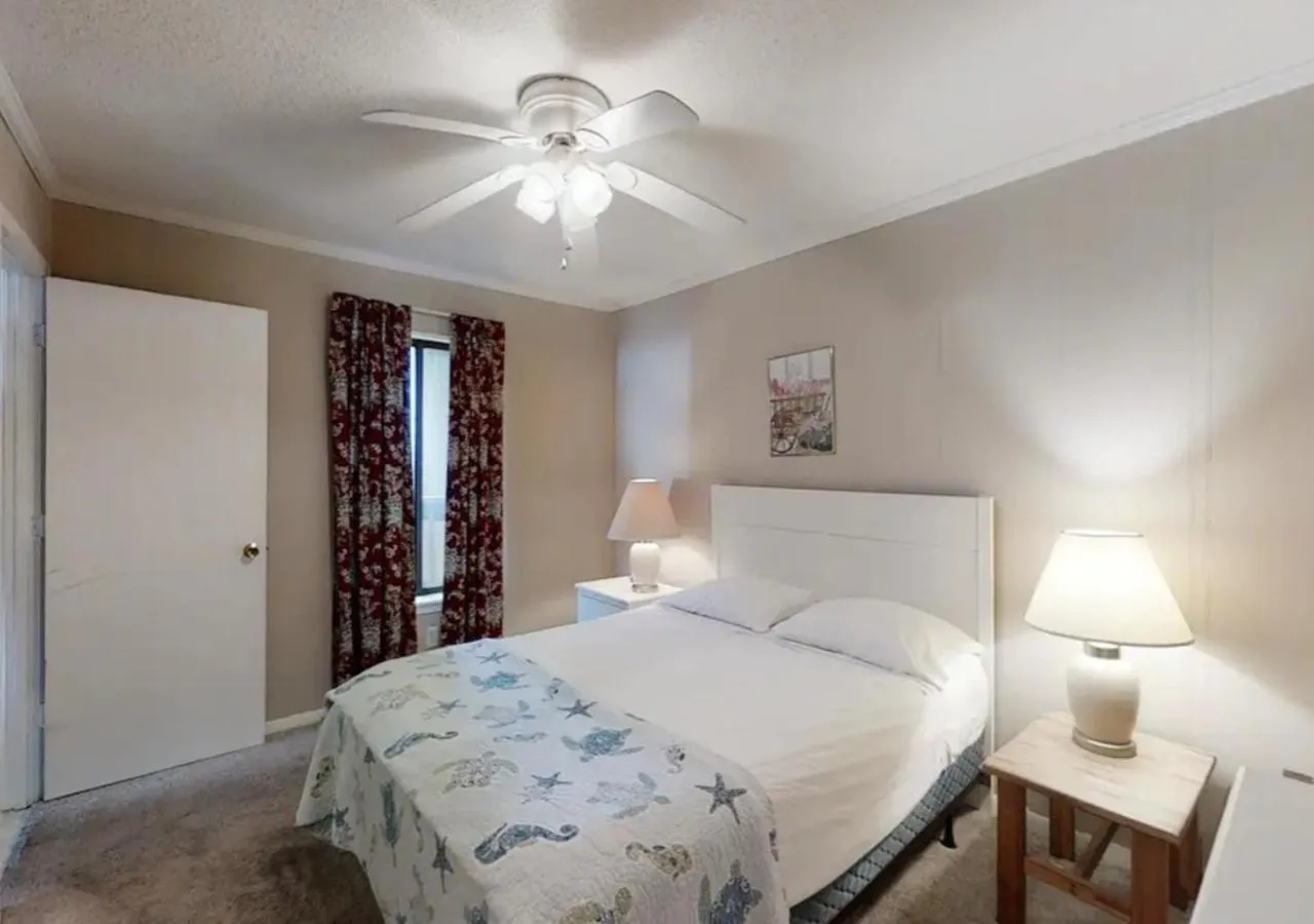 A Place At The Beach by TO