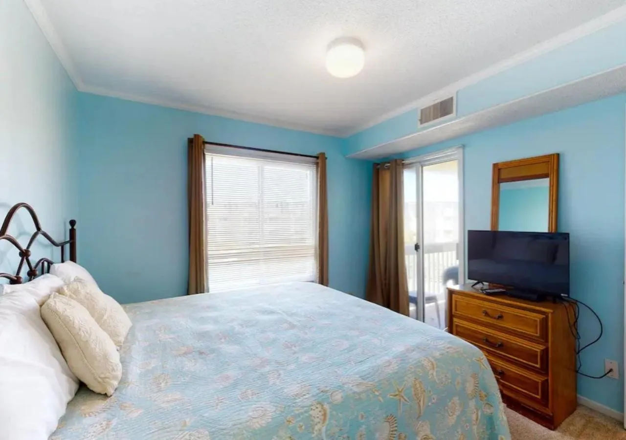 A Place At The Beach by TO