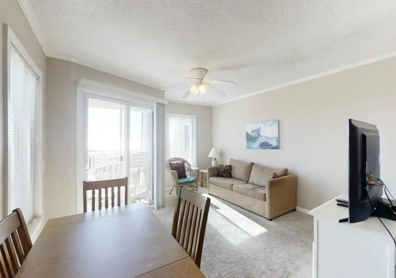 A Place At The Beach by TO