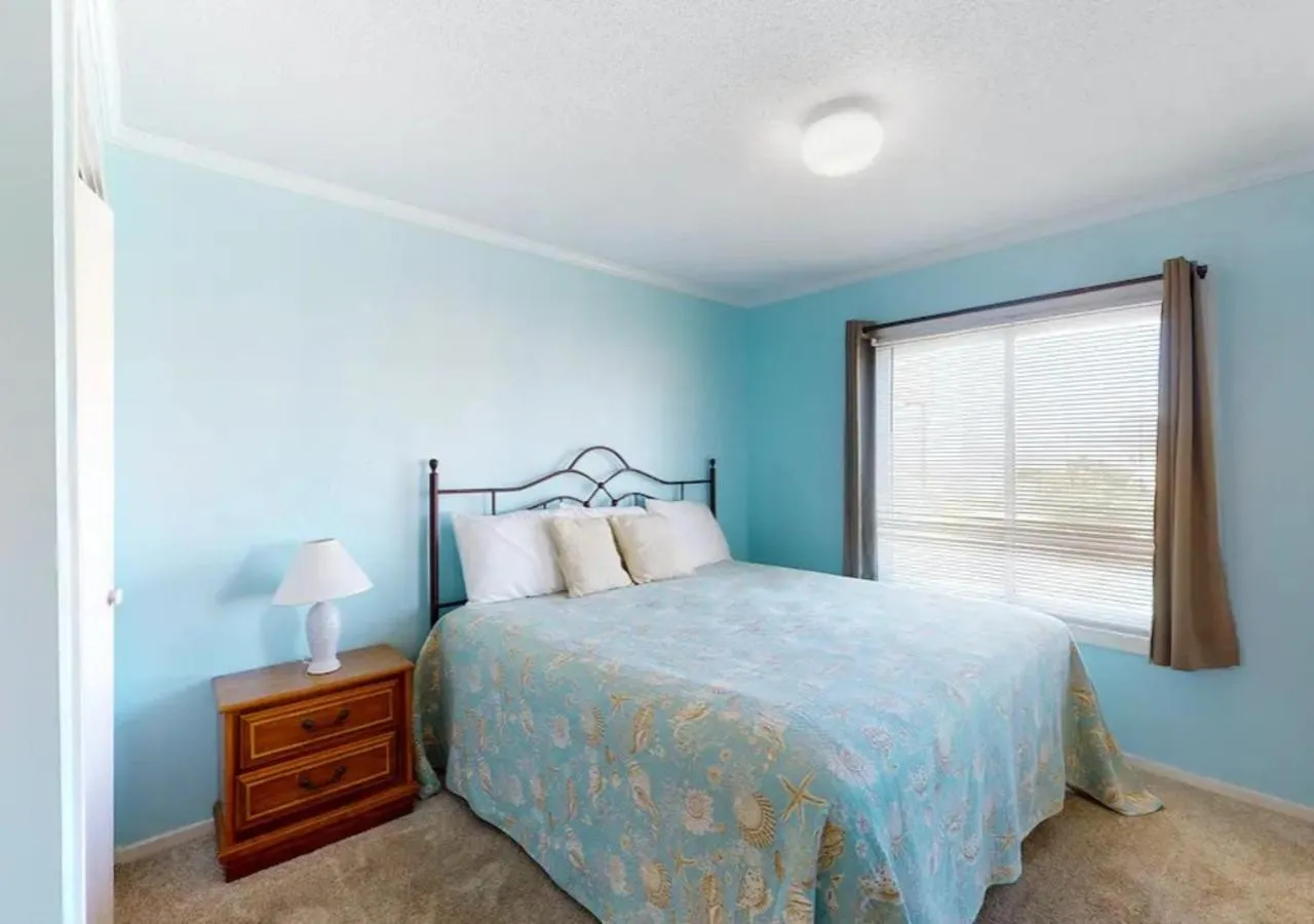 A Place At The Beach by TO