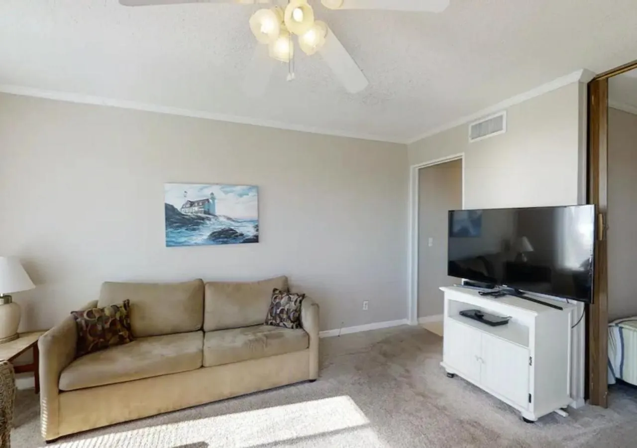 A Place At The Beach by TO