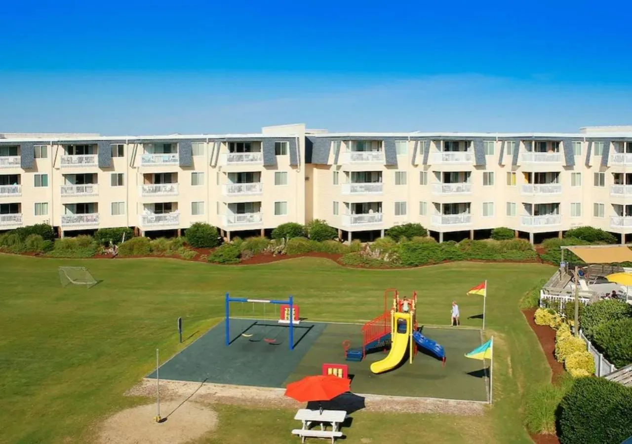 A Place At The Beach by TO