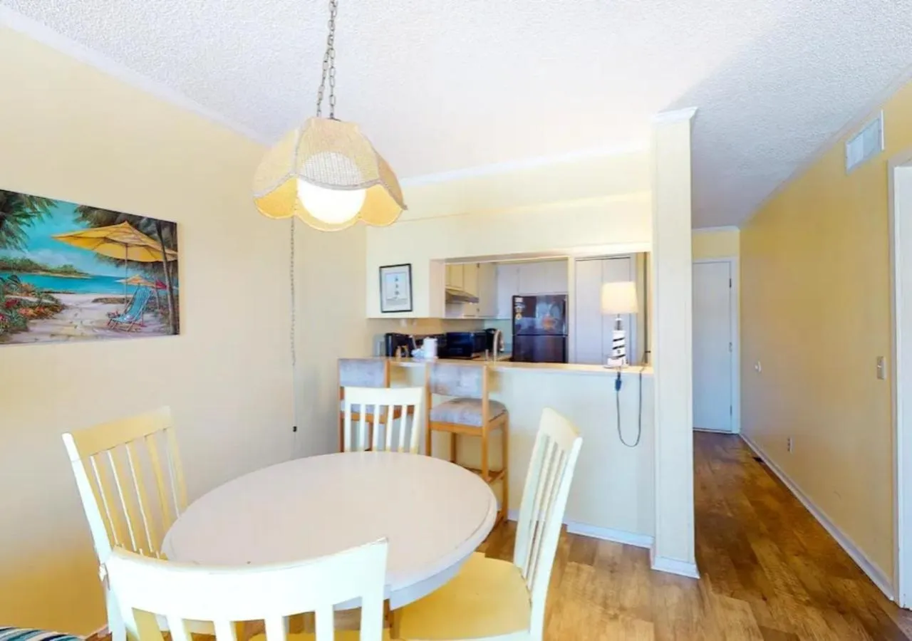 A Place At The Beach by TO