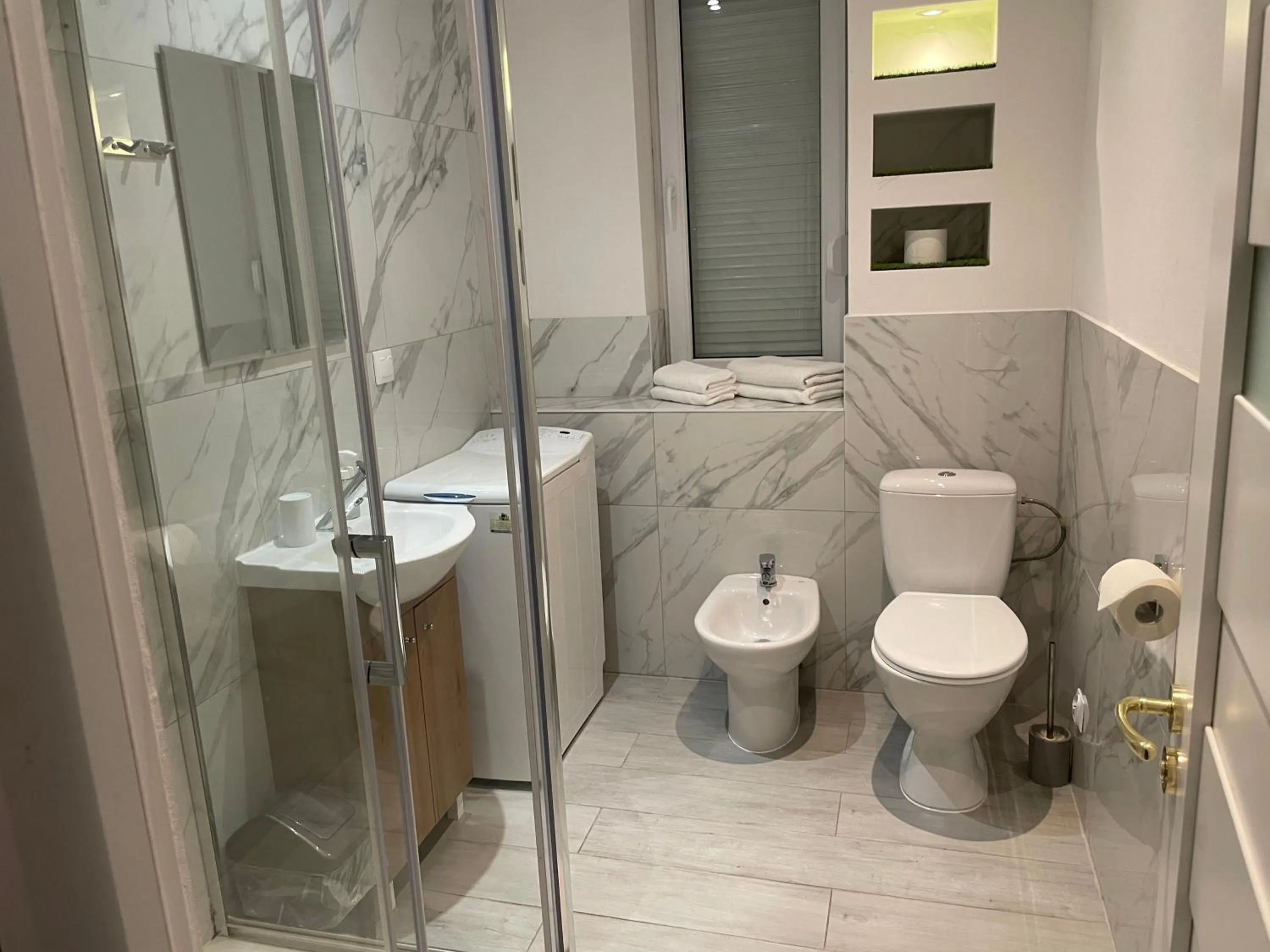 Apartamenty Konopnicka