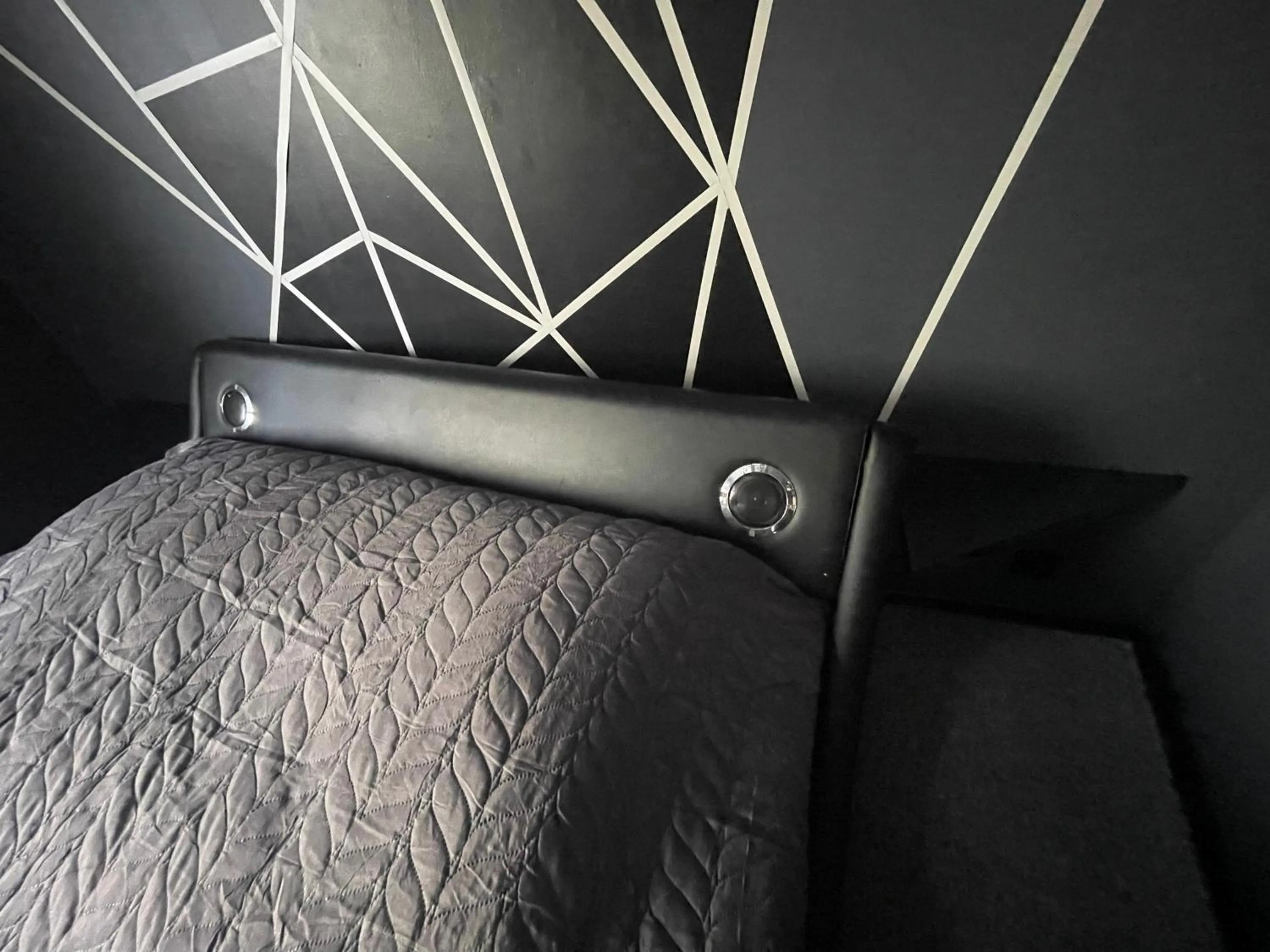 Bed in Apartamenty Konopnicka