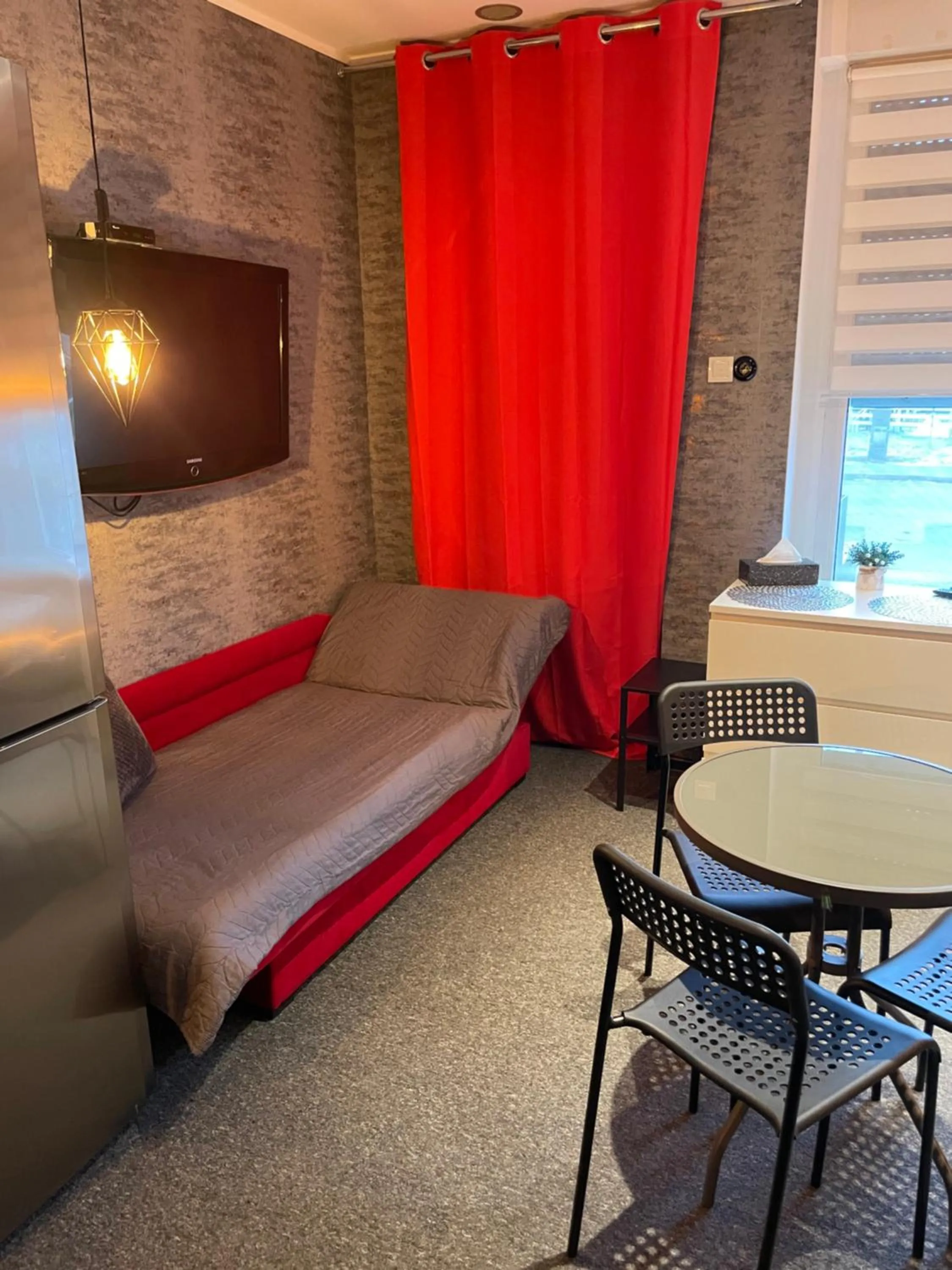 Bed in Apartamenty Konopnicka