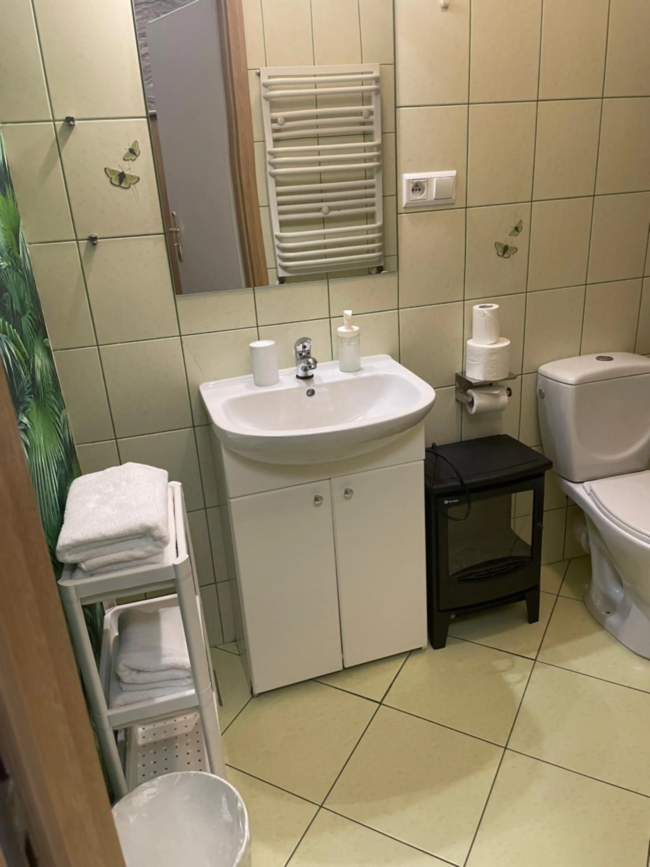 Apartamenty Konopnicka