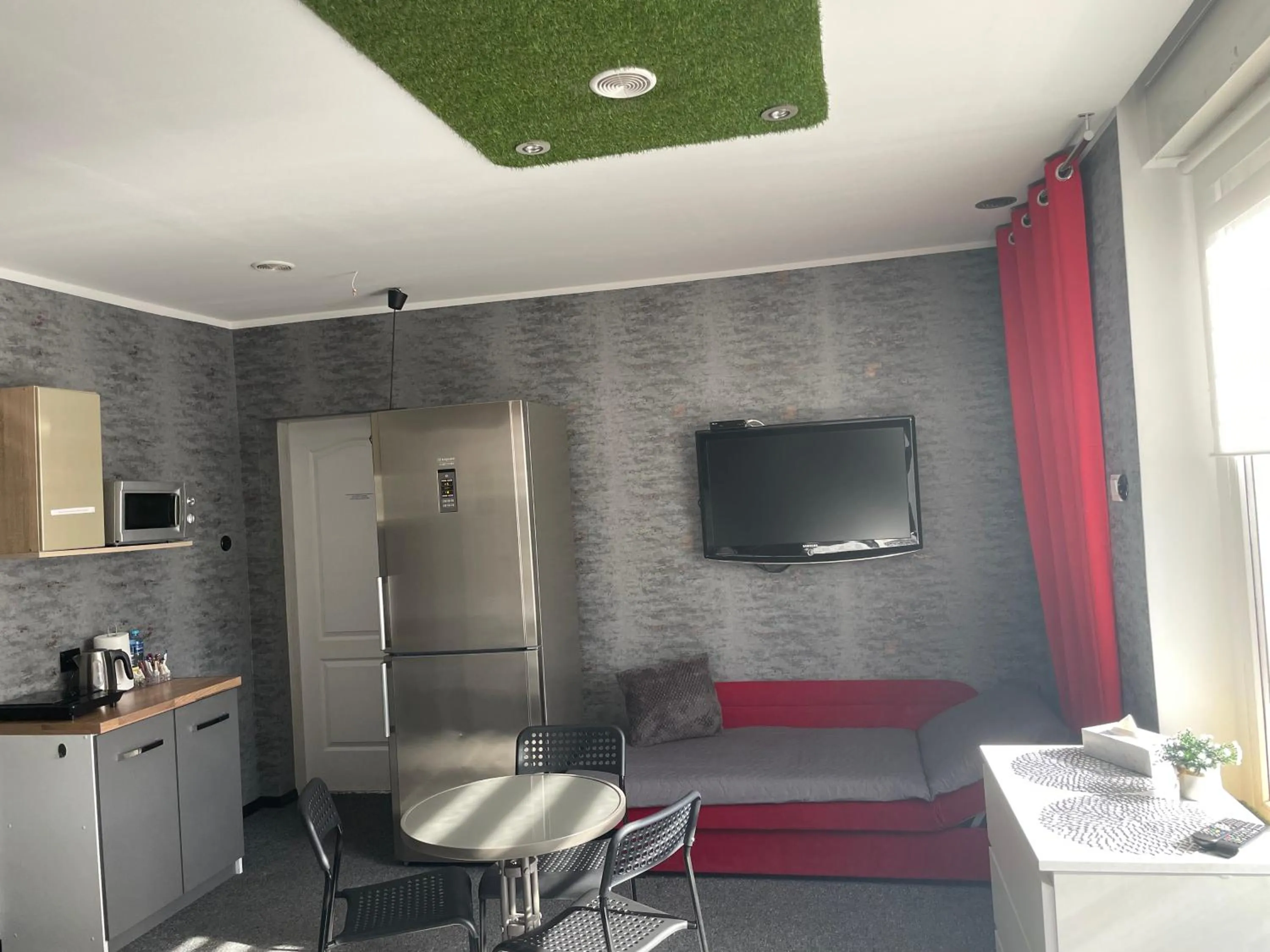 Apartamenty Konopnicka