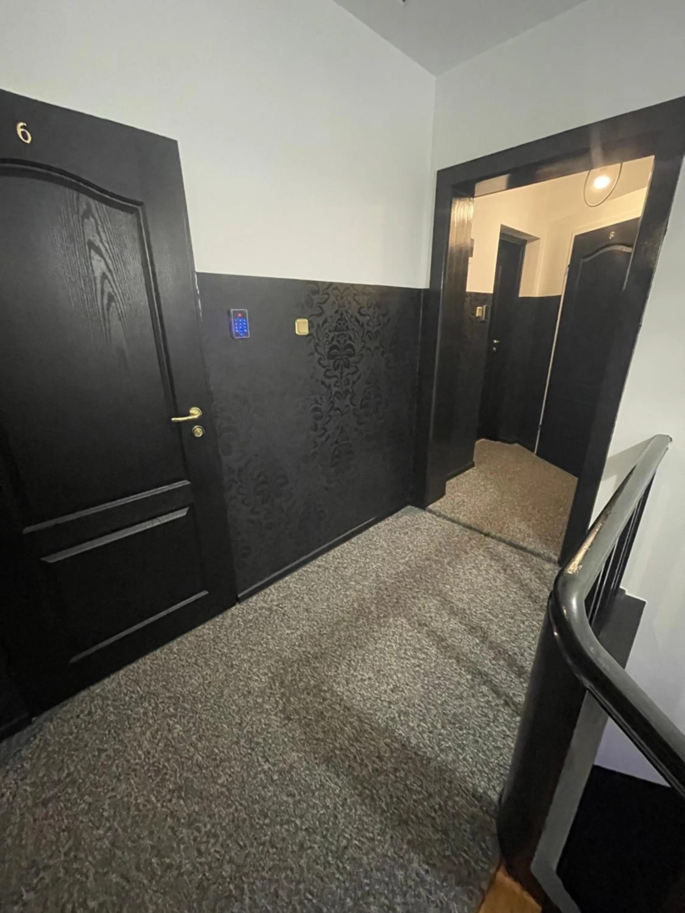 Apartamenty Konopnicka