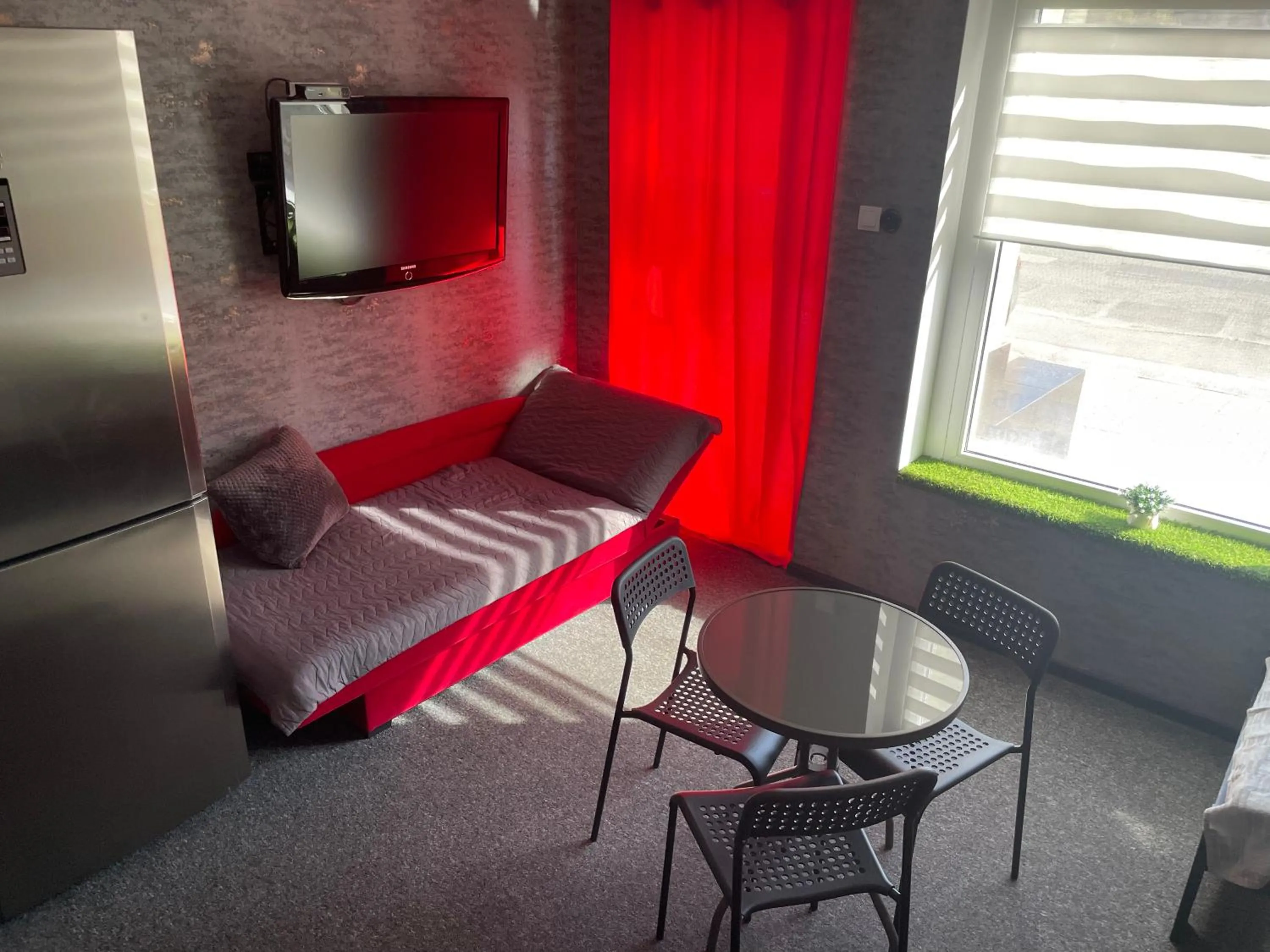 Bed in Apartamenty Konopnicka