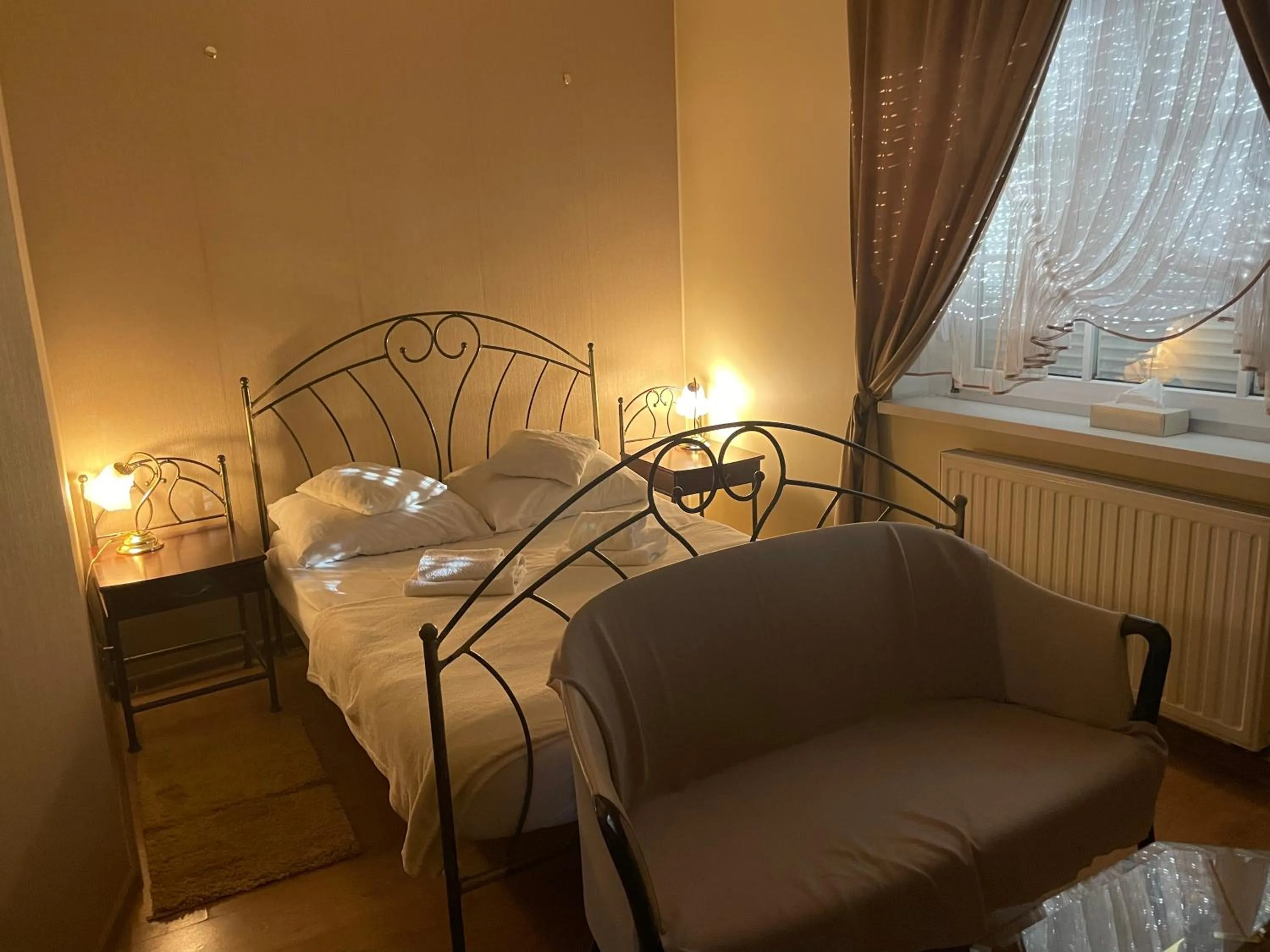 Apartamenty Konopnicka