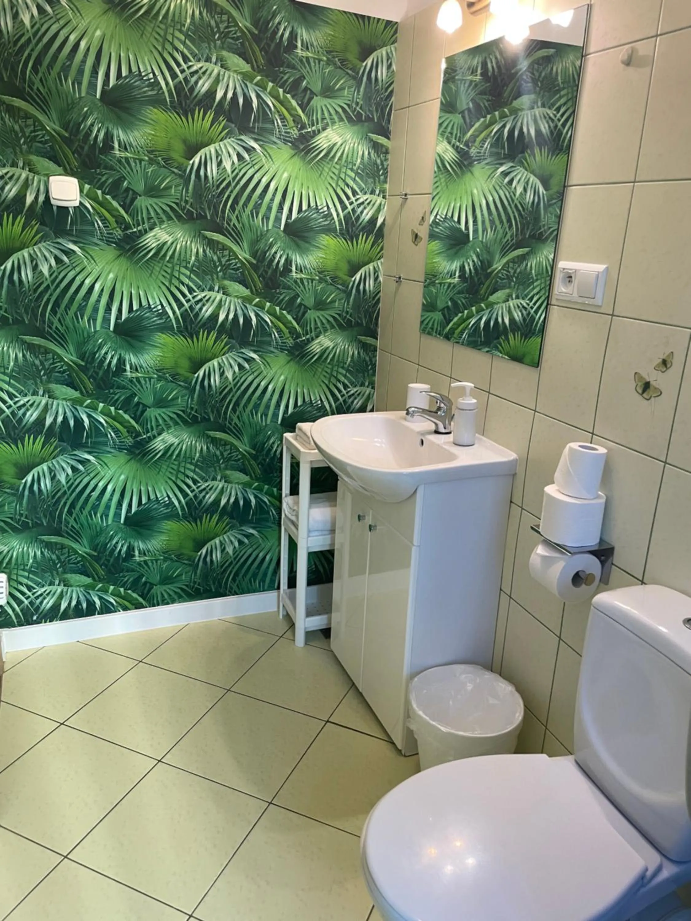 Apartamenty Konopnicka