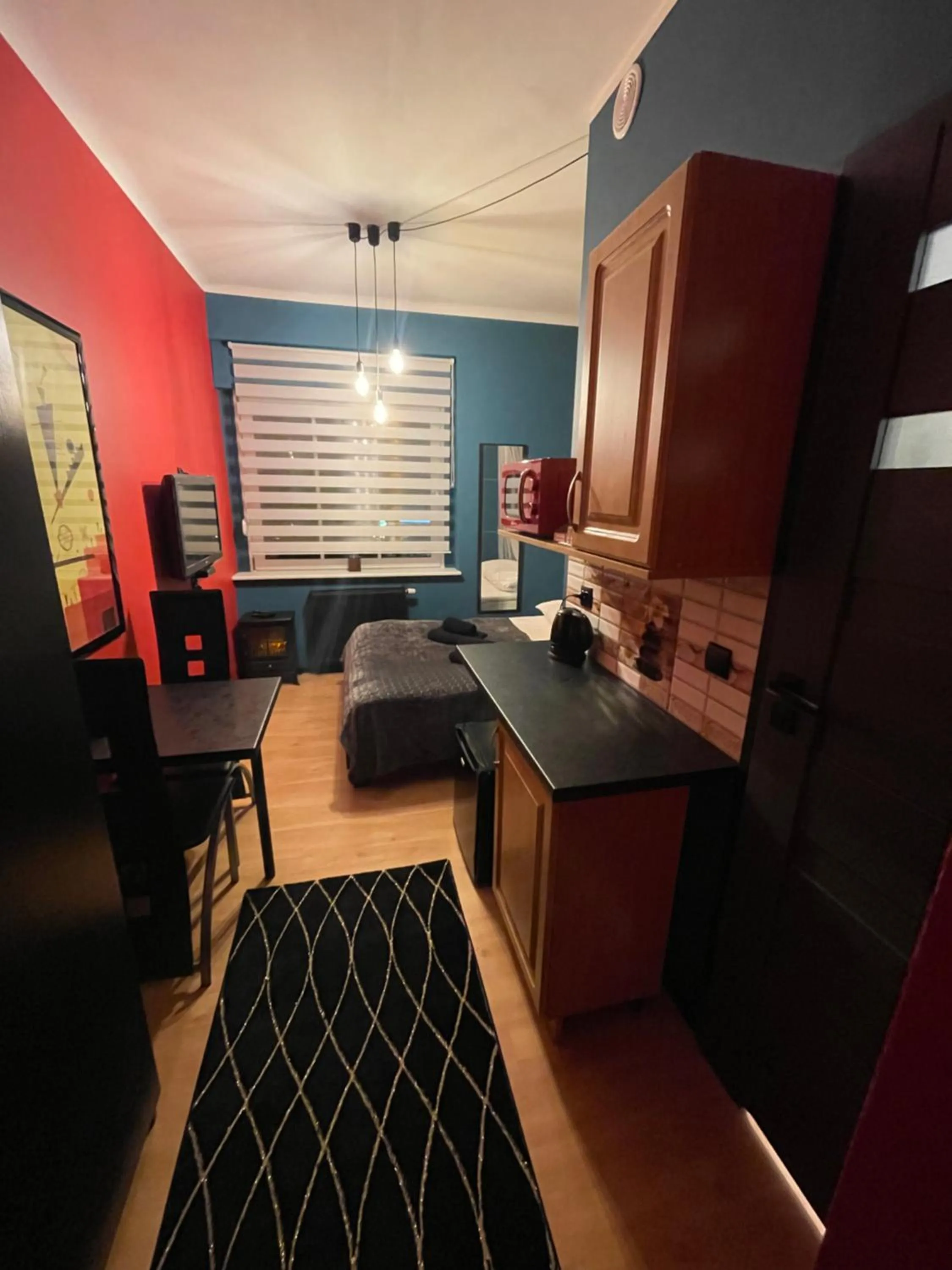 Bed in Apartamenty Konopnicka