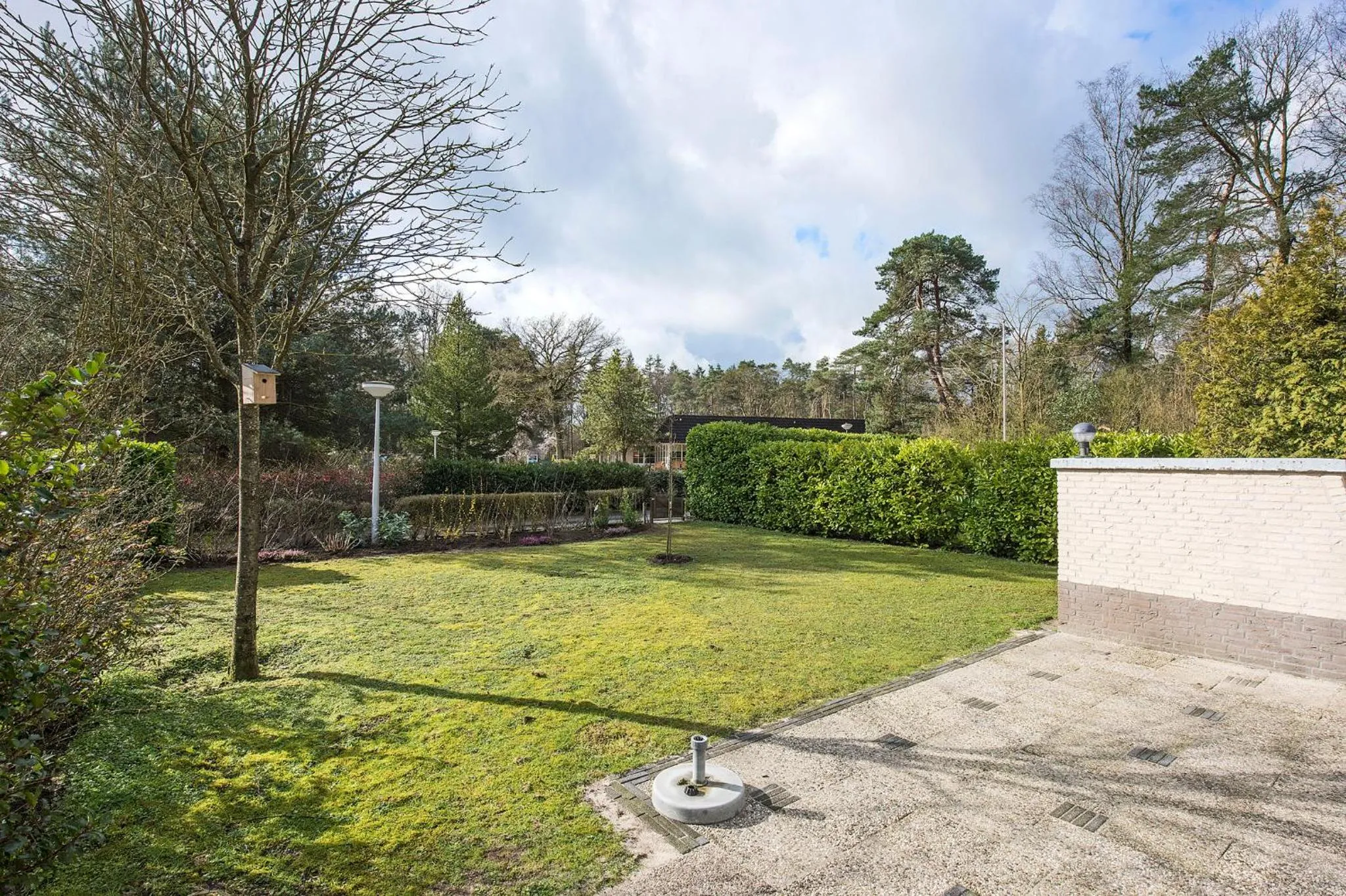 Vakantiepark Hellendoorn