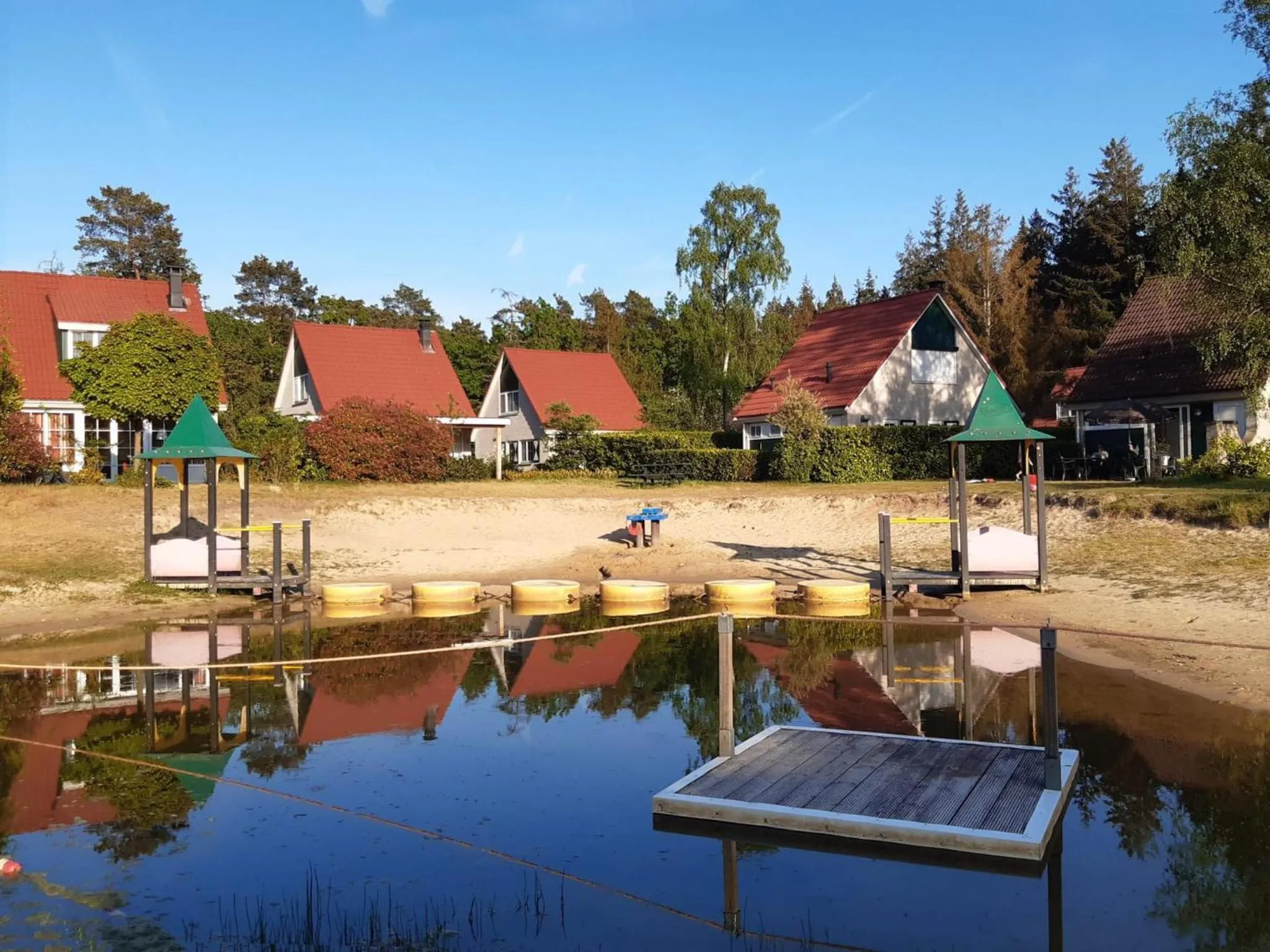 Vakantiepark Hellendoorn