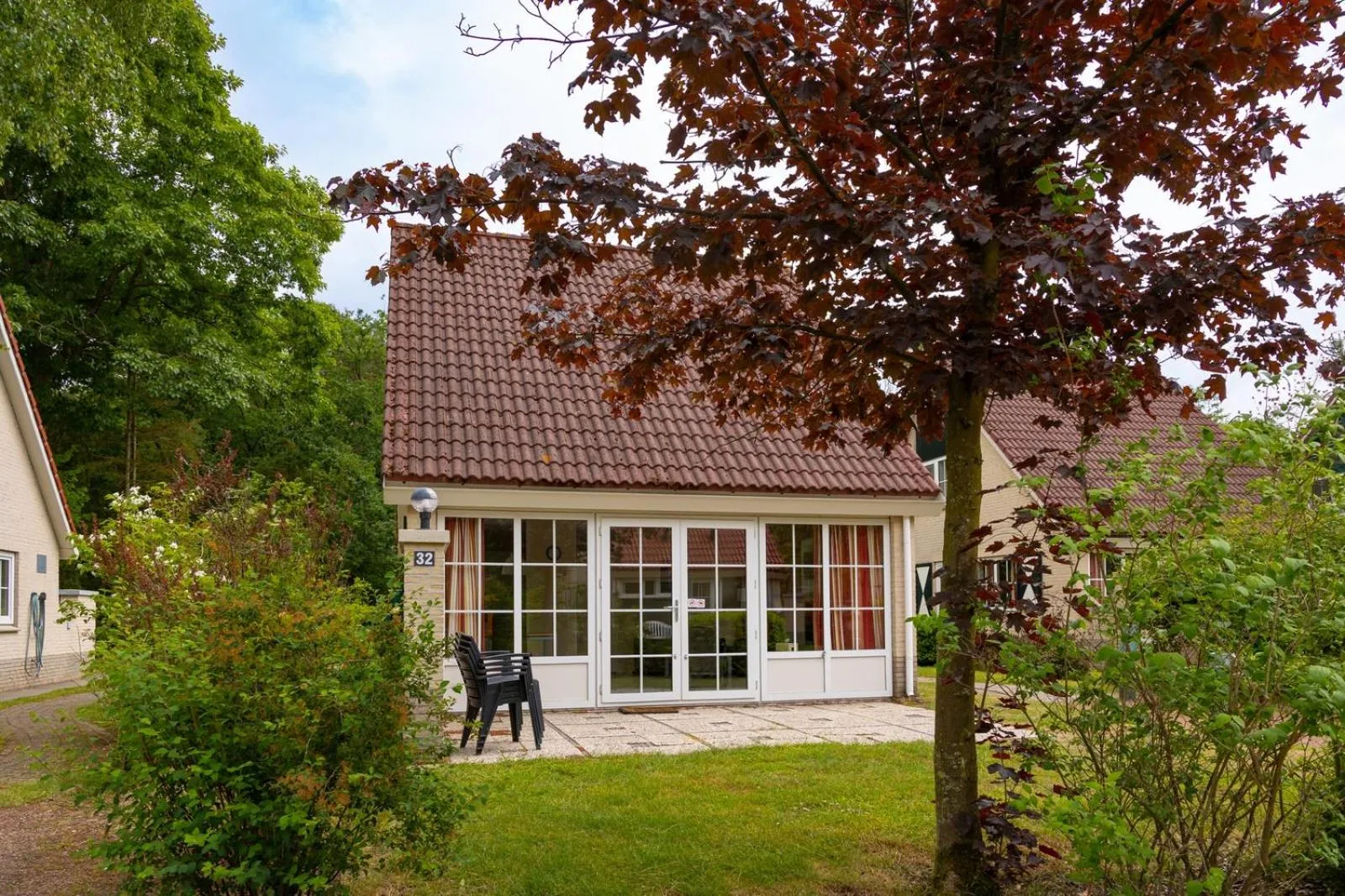 Vakantiepark Hellendoorn
