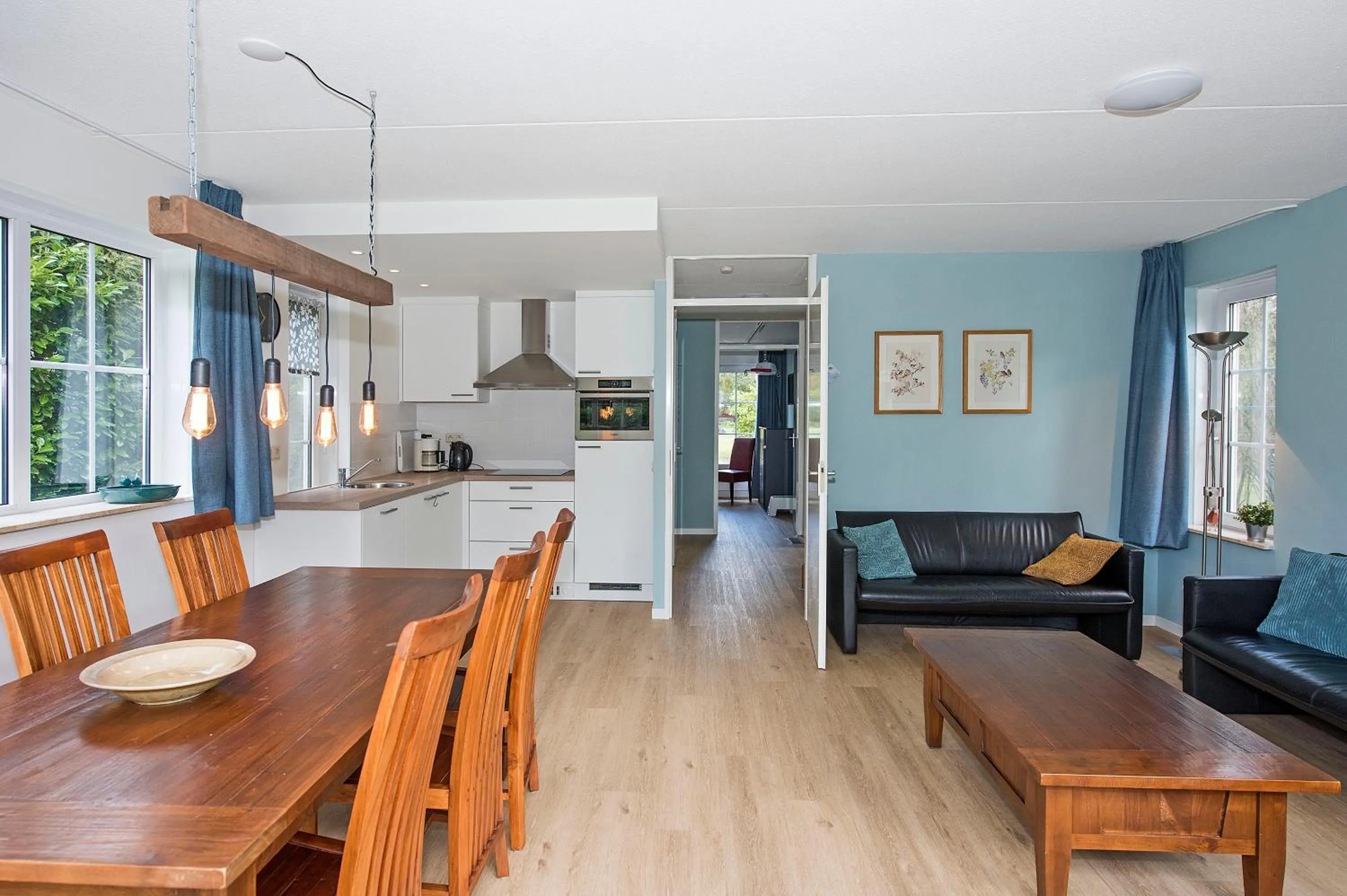 Vakantiepark Hellendoorn