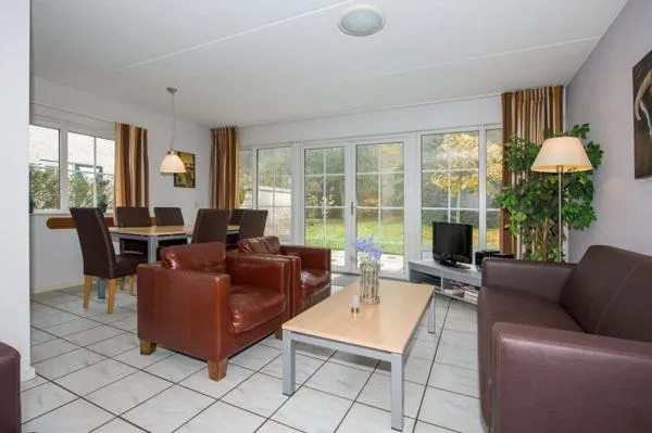 Vakantiepark Hellendoorn