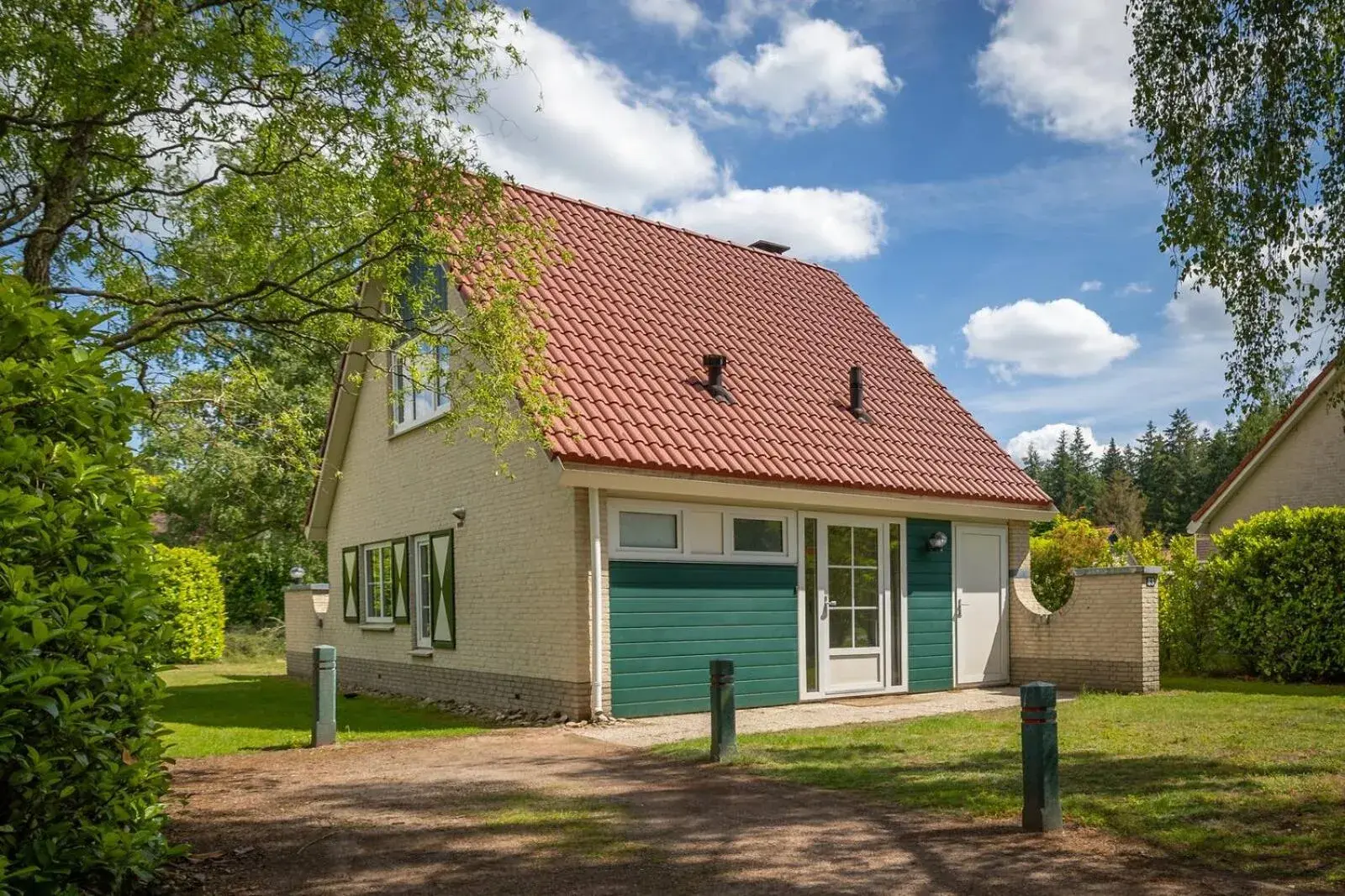 Vakantiepark Hellendoorn Vakantiepark Hellendoorn