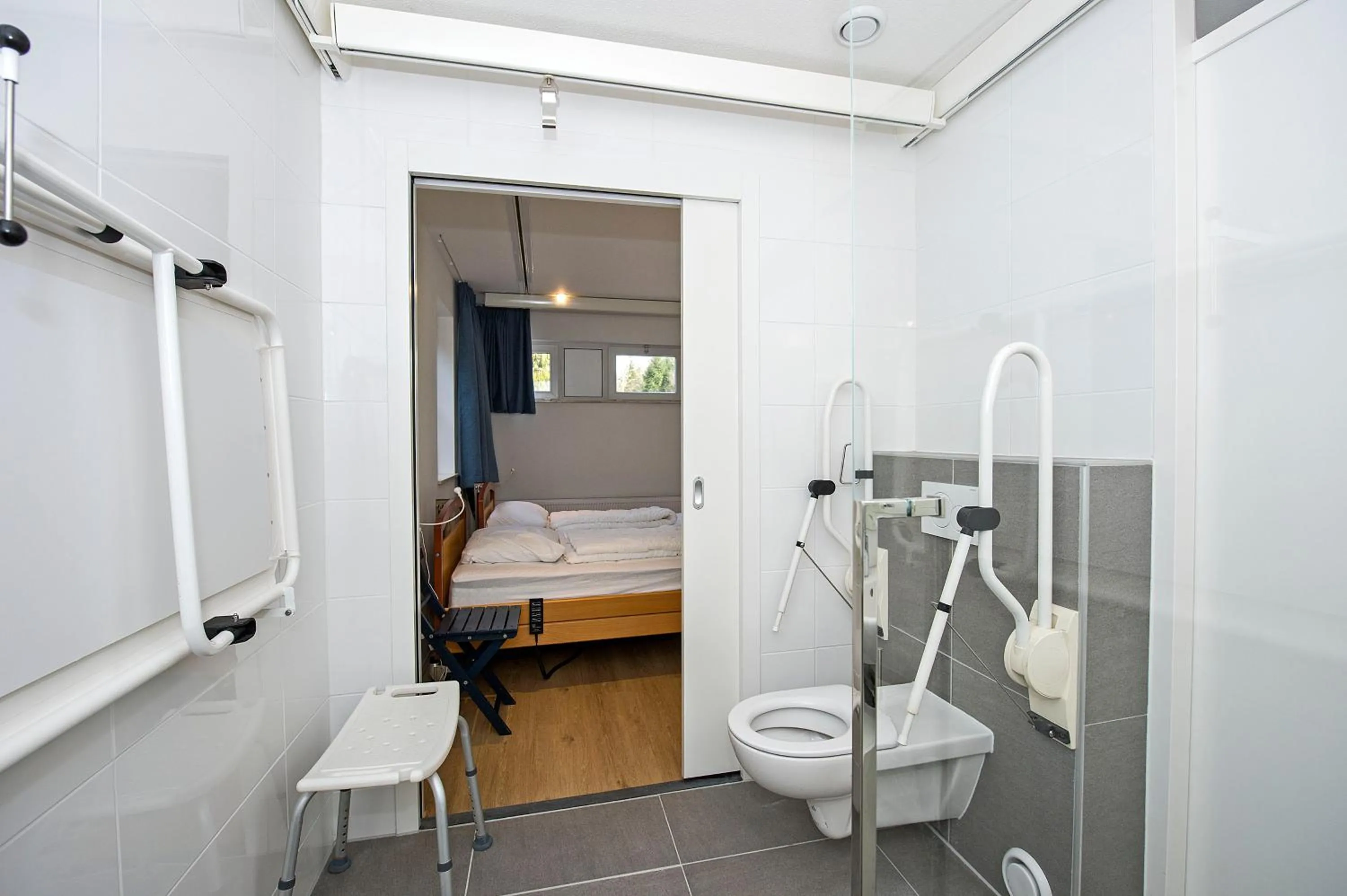 Vakantiepark Hellendoorn