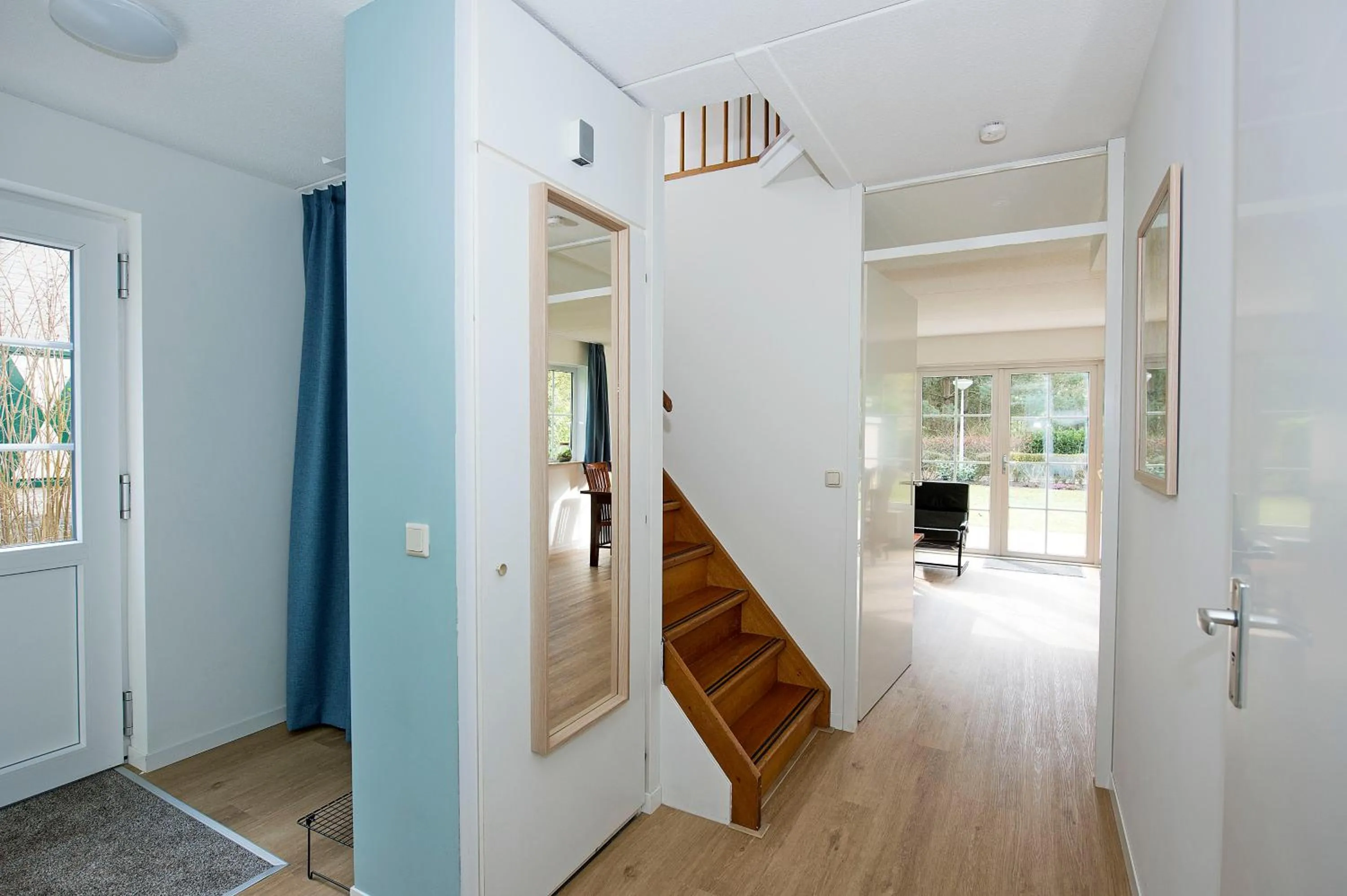 Vakantiepark Hellendoorn