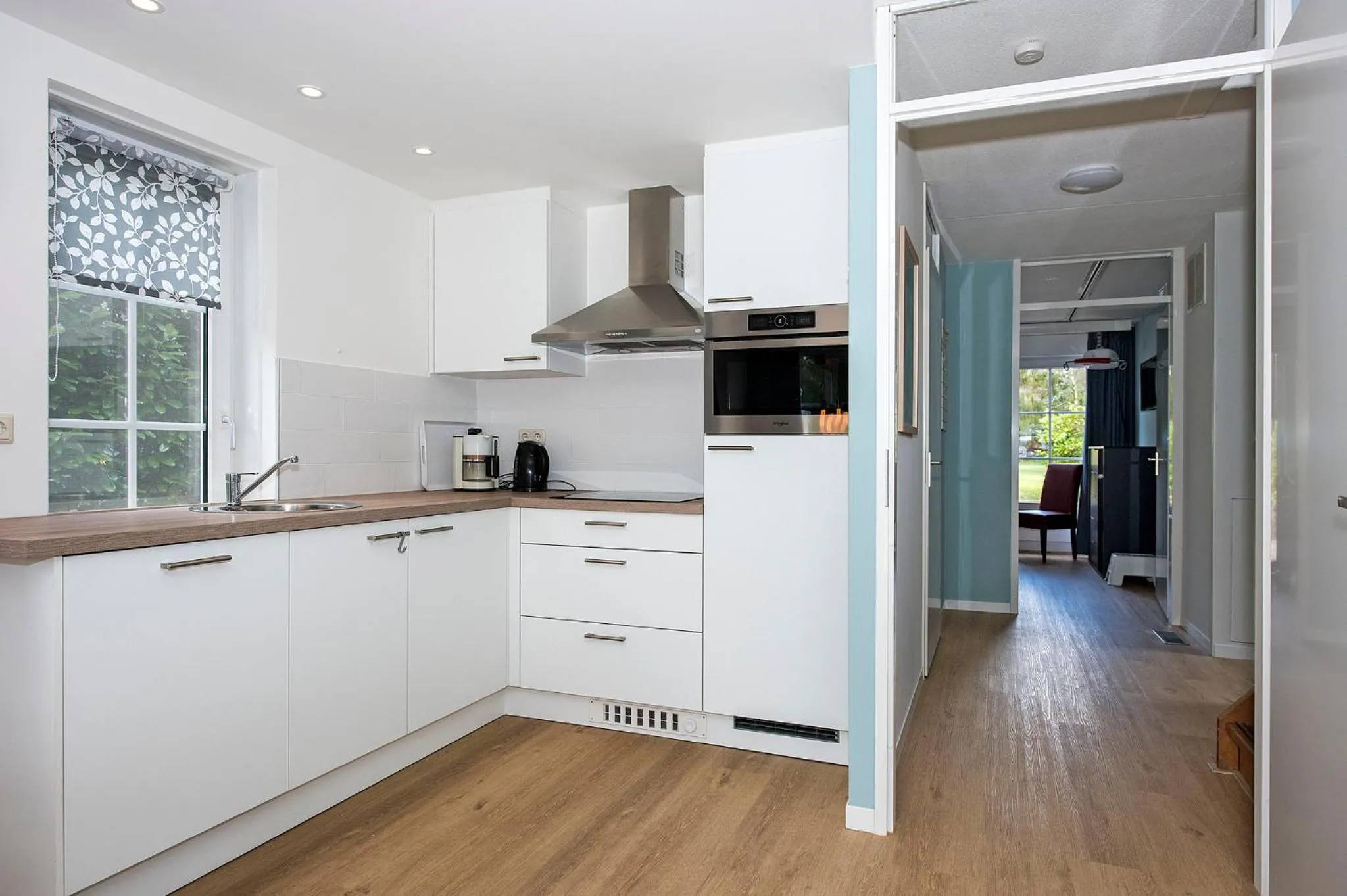 Vakantiepark Hellendoorn