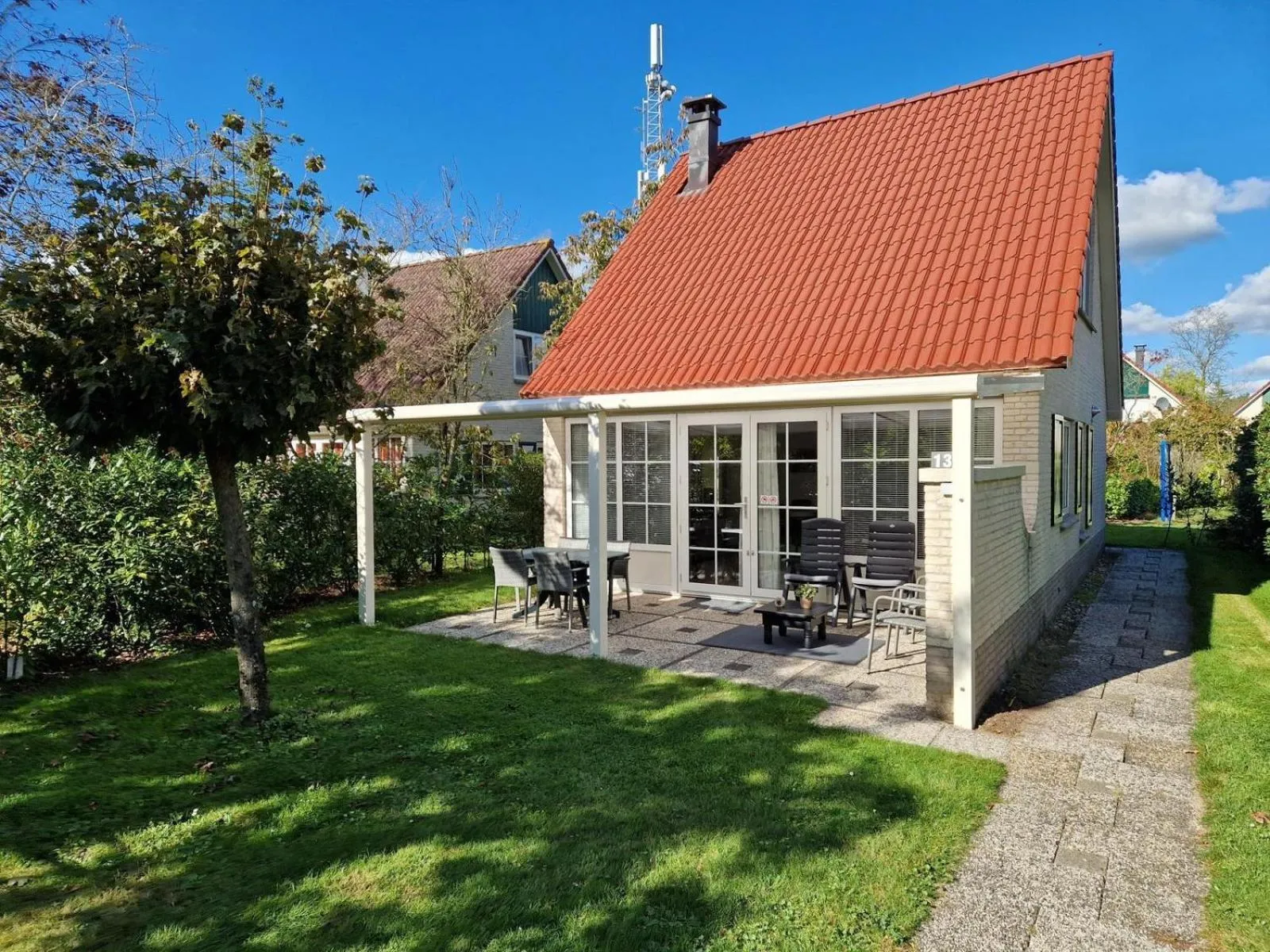 Vakantiepark Hellendoorn