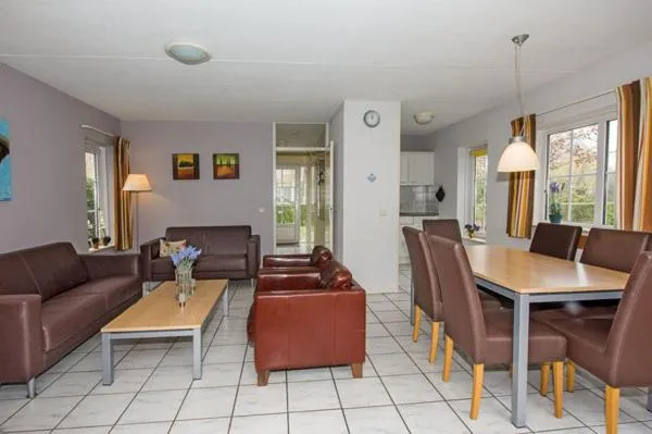 Vakantiepark Hellendoorn