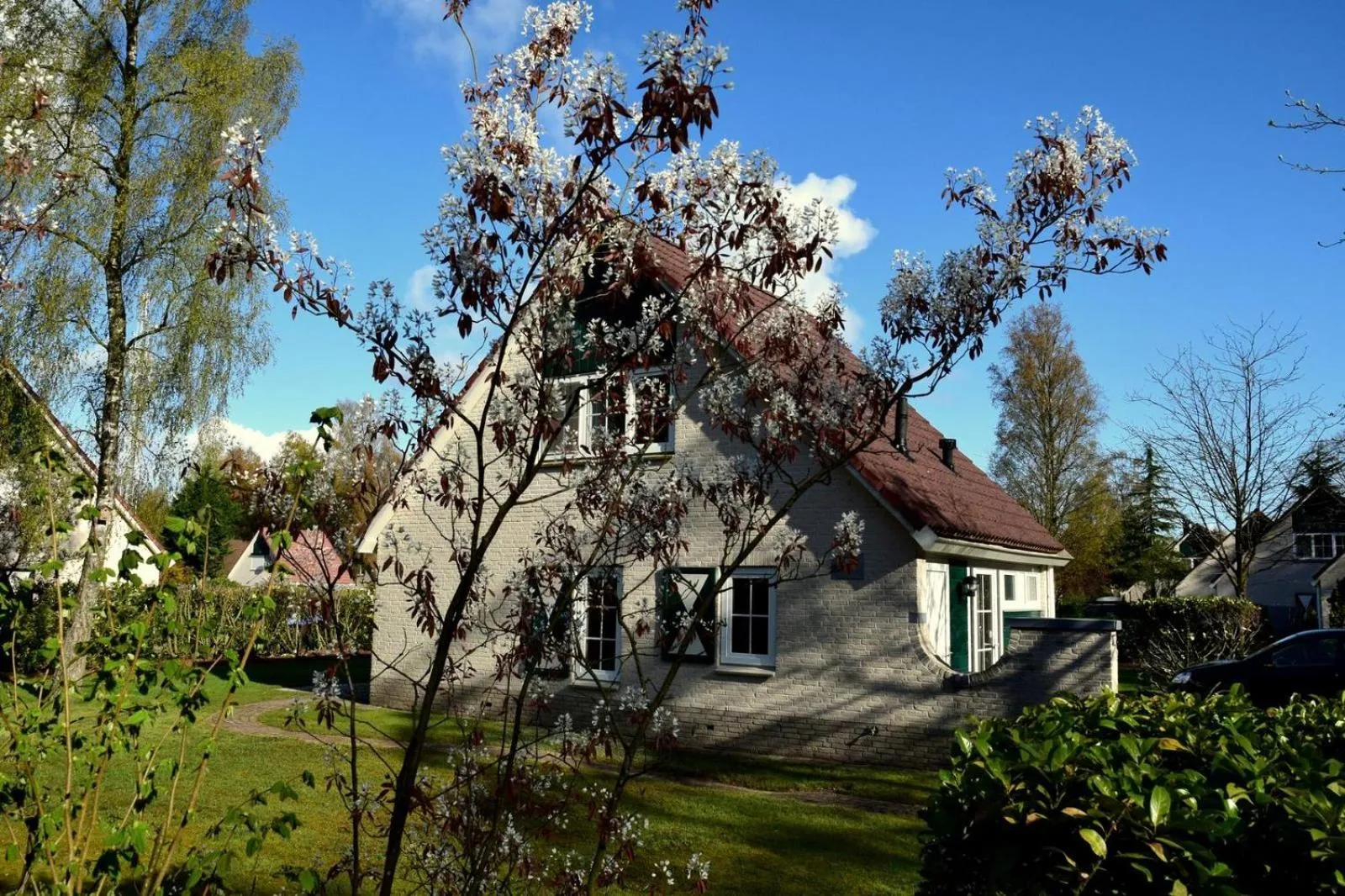 Vakantiepark Hellendoorn