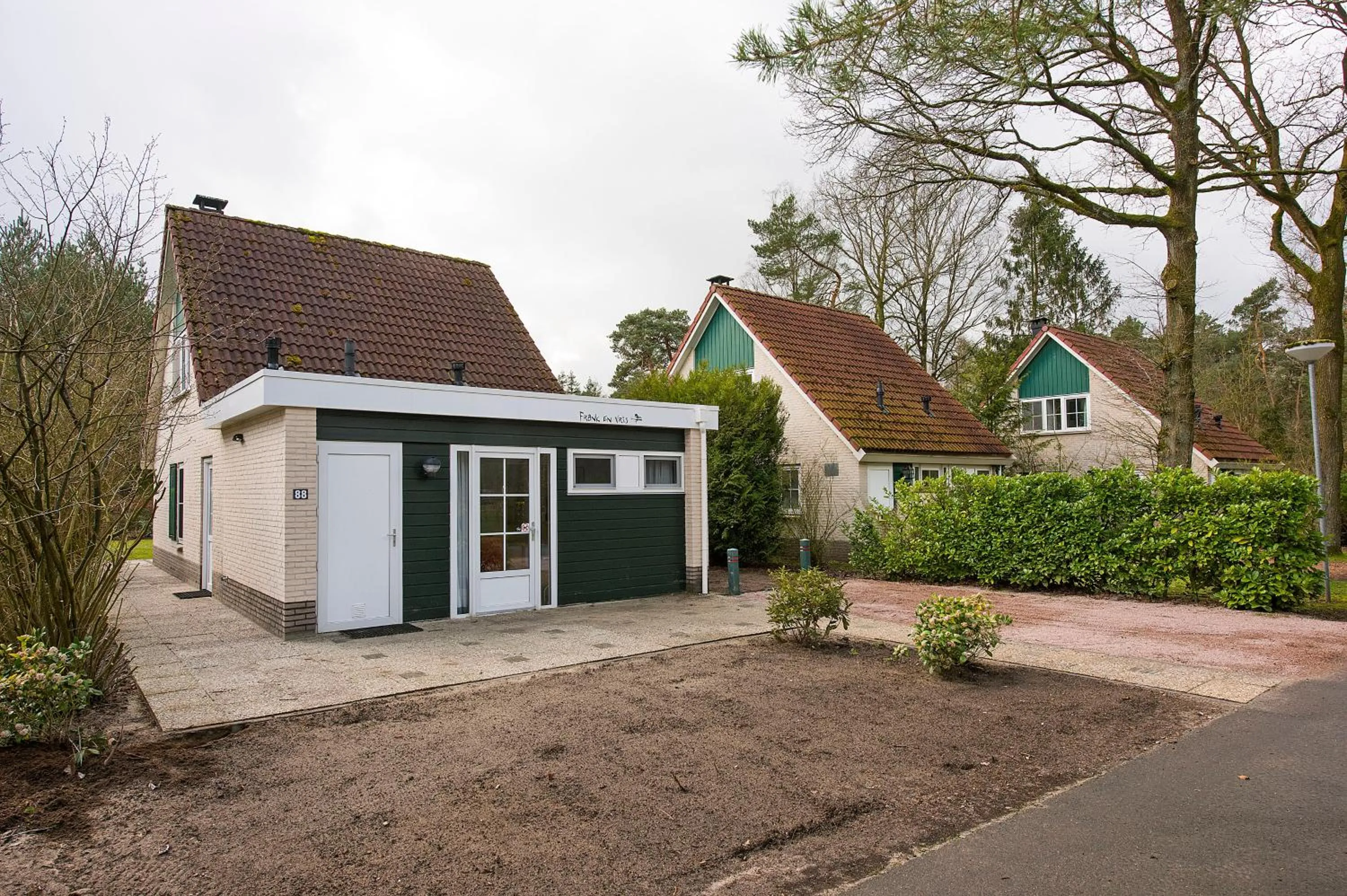Vakantiepark Hellendoorn